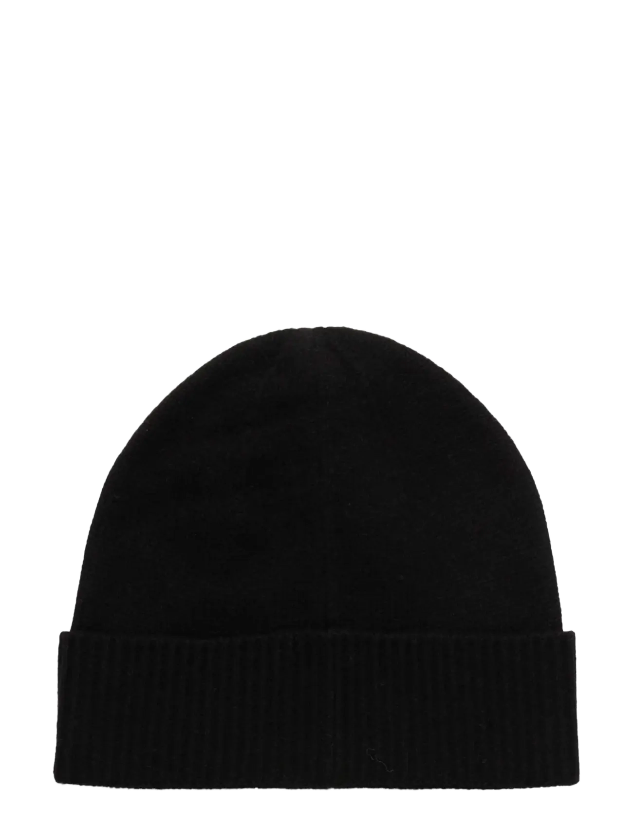 Rosemunde - RWLaica Cashmere Beanie - accessoires - black - 1