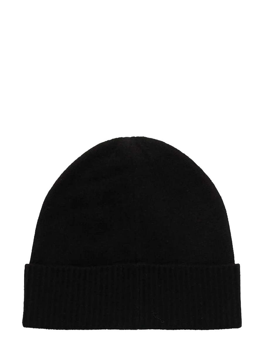Rosemunde - RWLaica Cashmere Beanie - kašmiir - black - 1