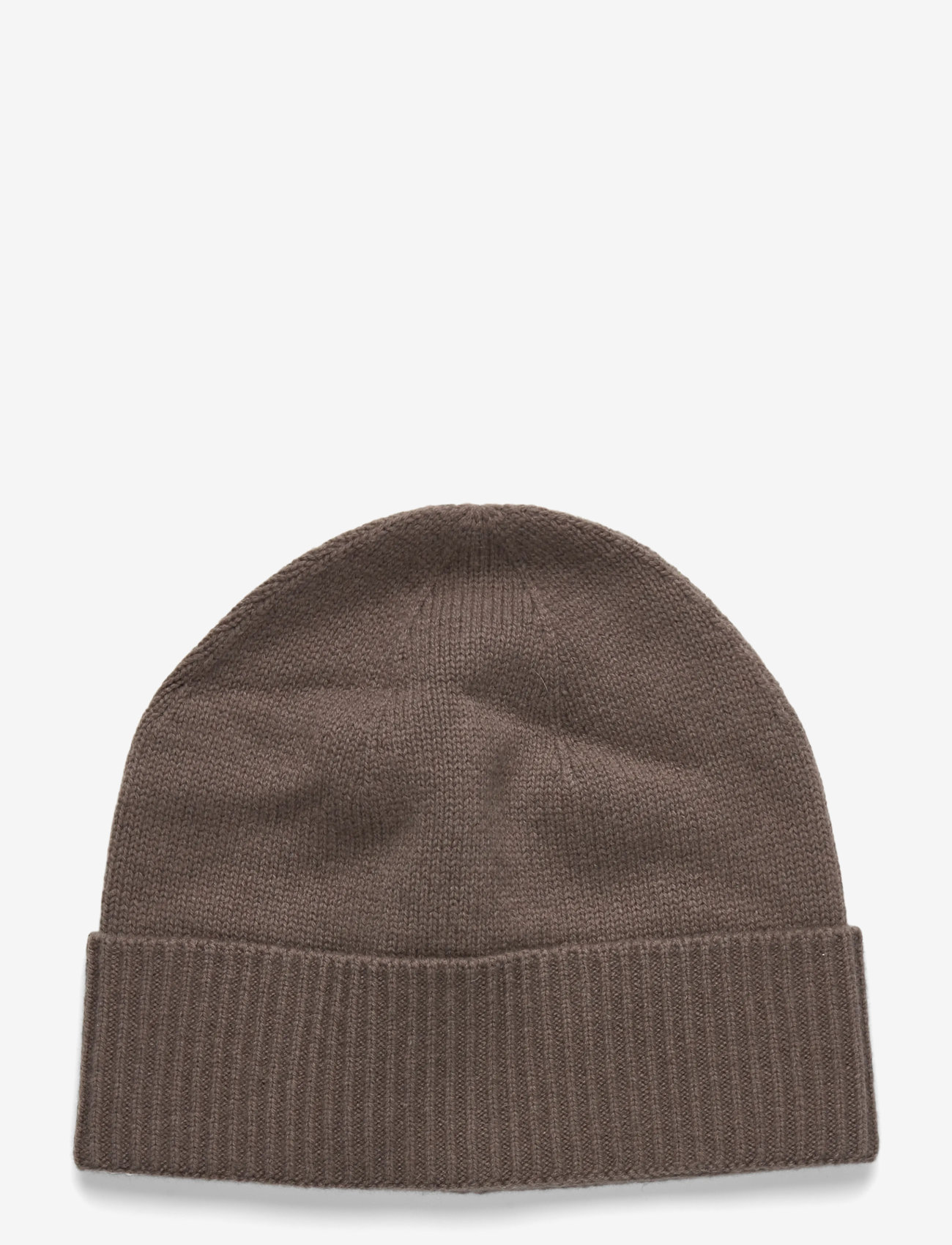 Rosemunde - RWLaica Cashmere Beanie - cashmere - falcon - 0