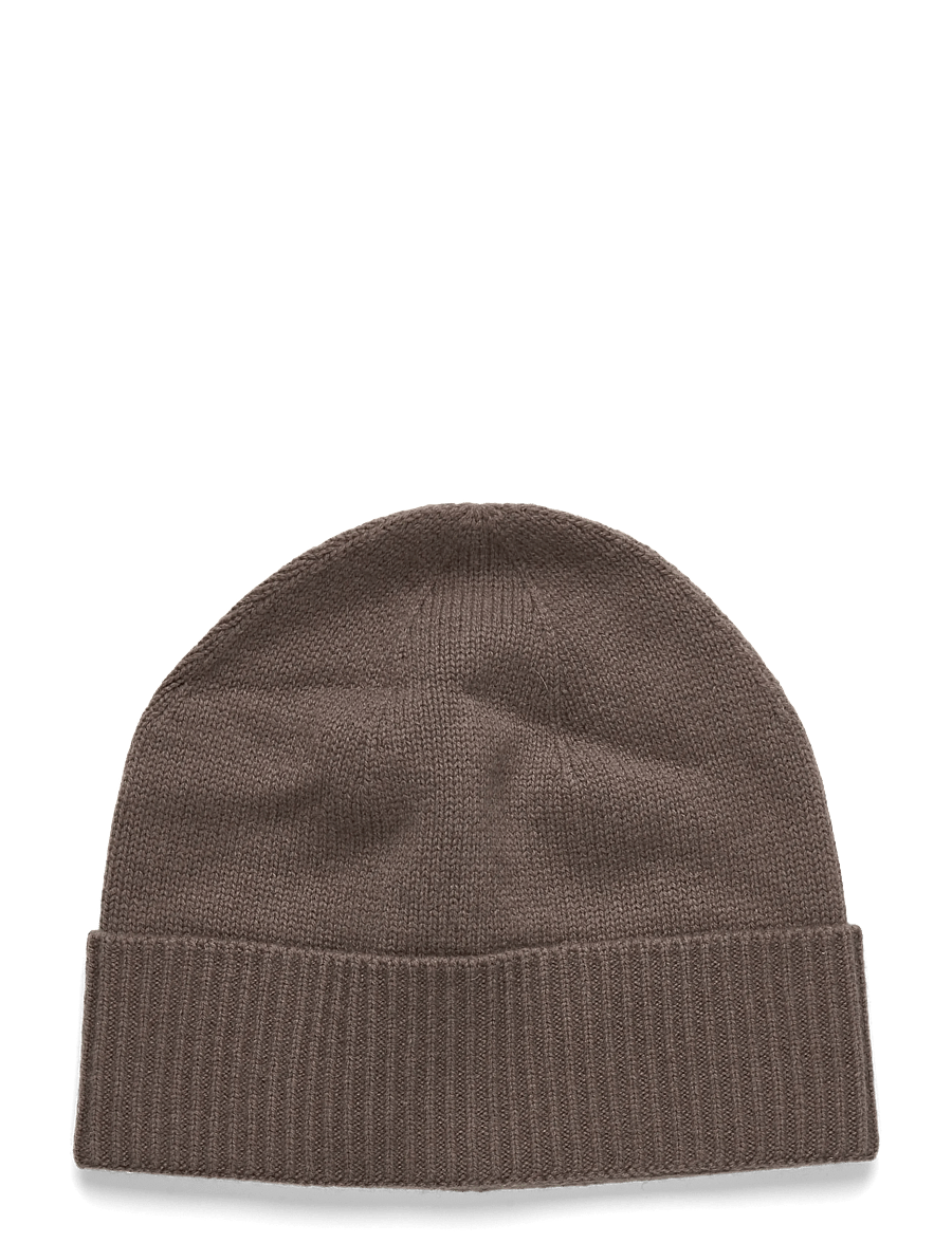 Rosemunde - RWLaica Cashmere Beanie - kashmir - falcon - 0