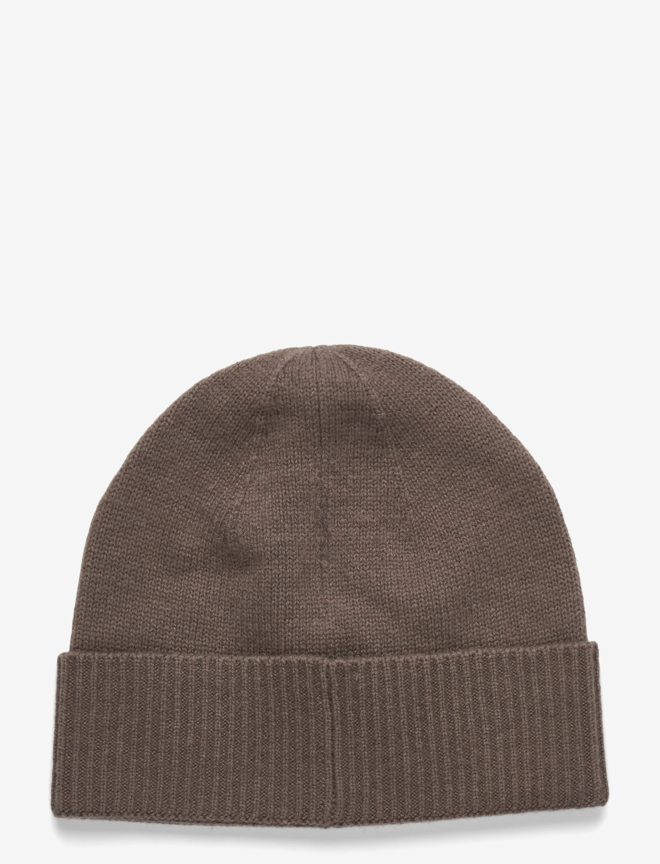 Rosemunde - RWLaica Cashmere Beanie - cashmere - falcon - 1