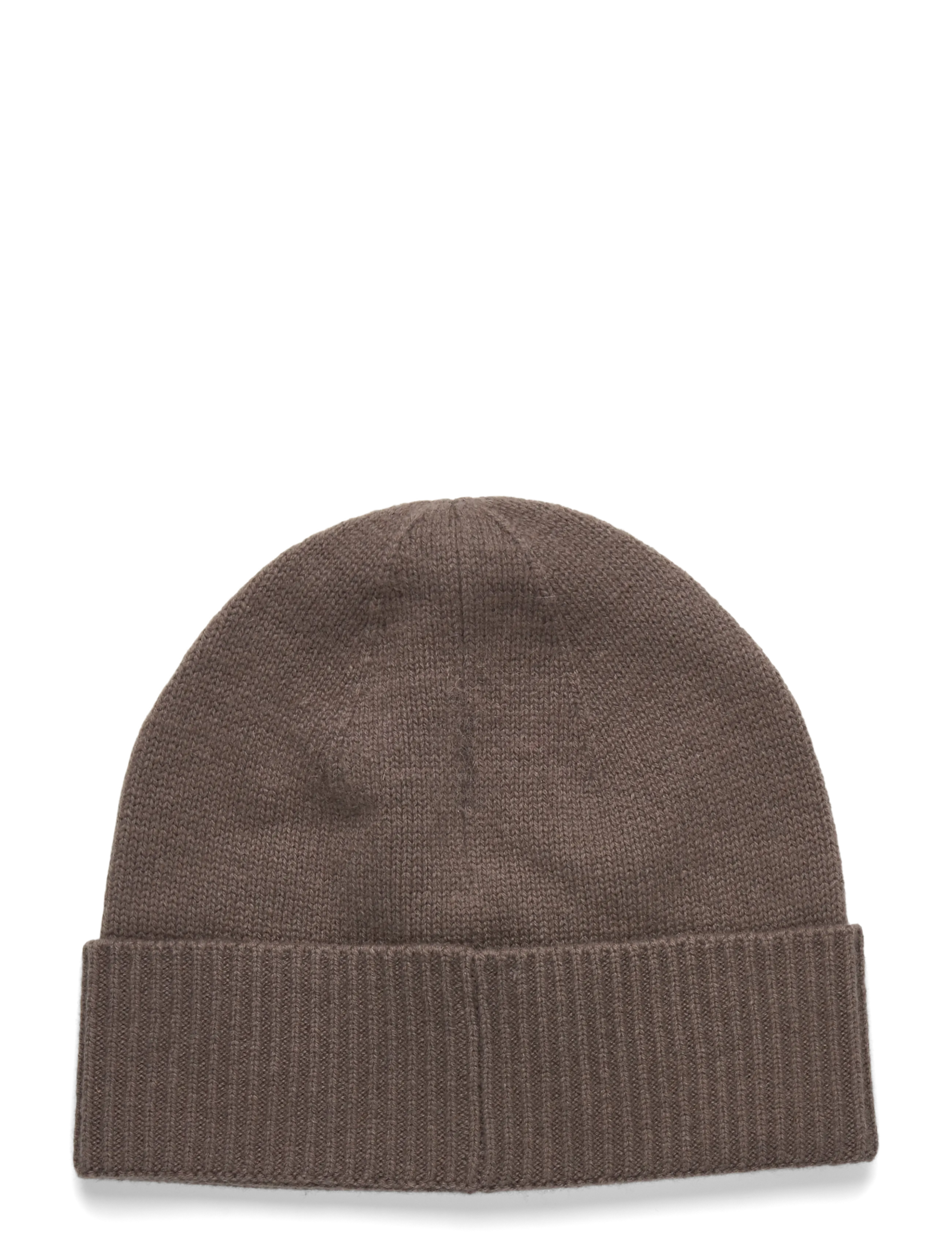 Rosemunde - RWLaica Cashmere Beanie - huer - falcon - 1