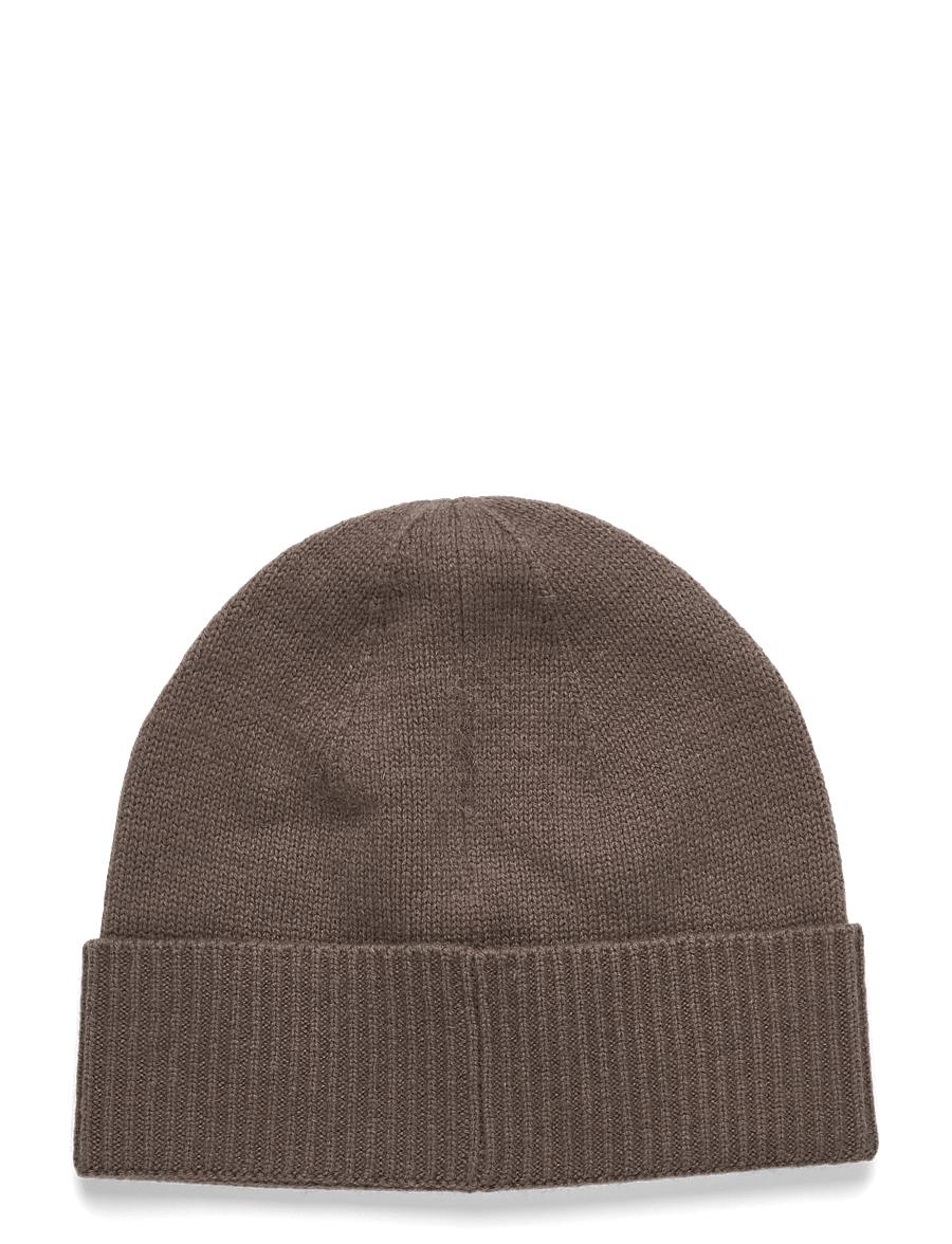 Rosemunde - RWLaica Cashmere Beanie - kashmir - falcon - 1
