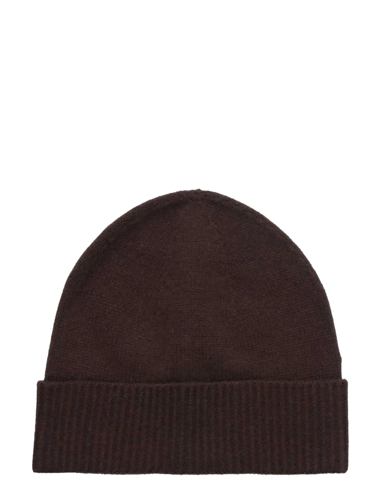 Rosemunde Rwlaica Cashmere Beanie, 0, Headwear, Braun - Beanies, Frauen