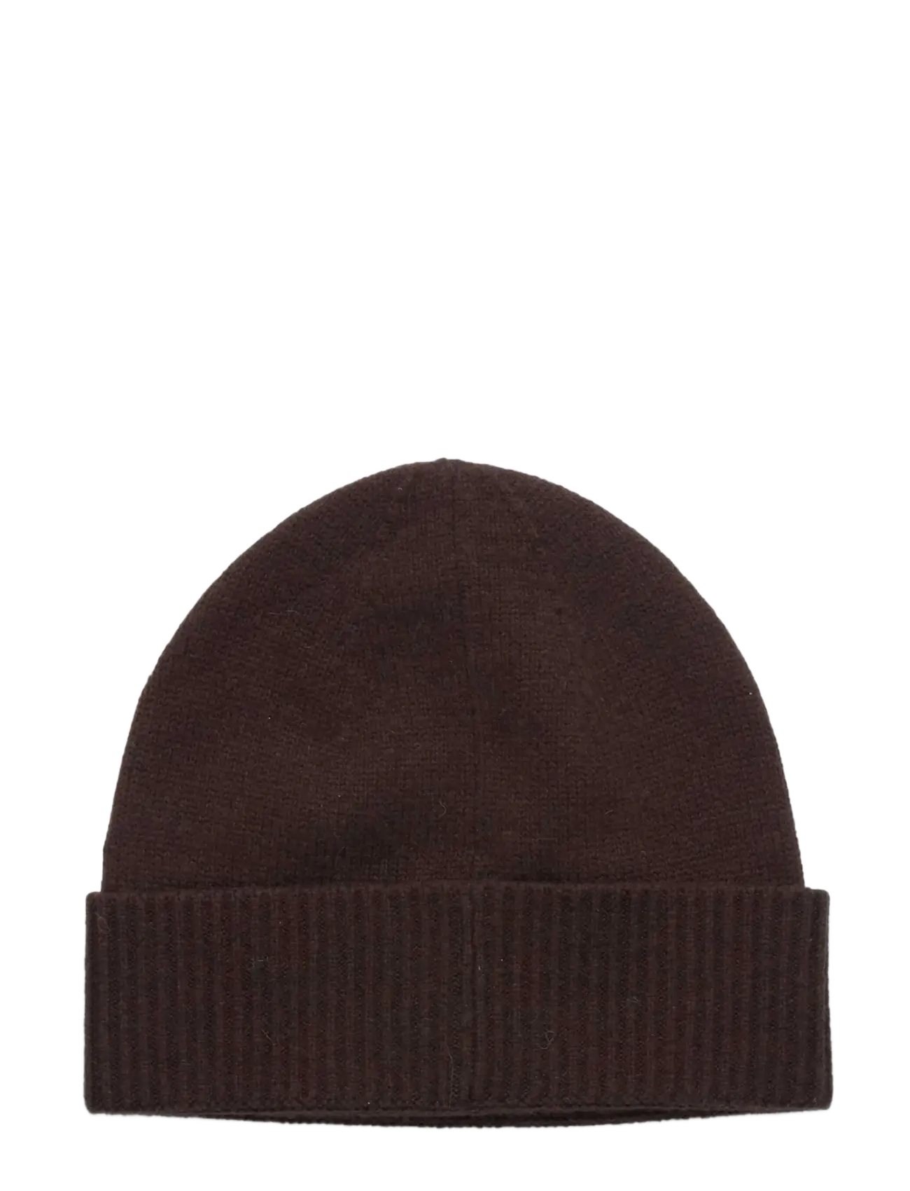 Rosemunde - RWLaica Cashmere Beanie - accessoires - mole - 1