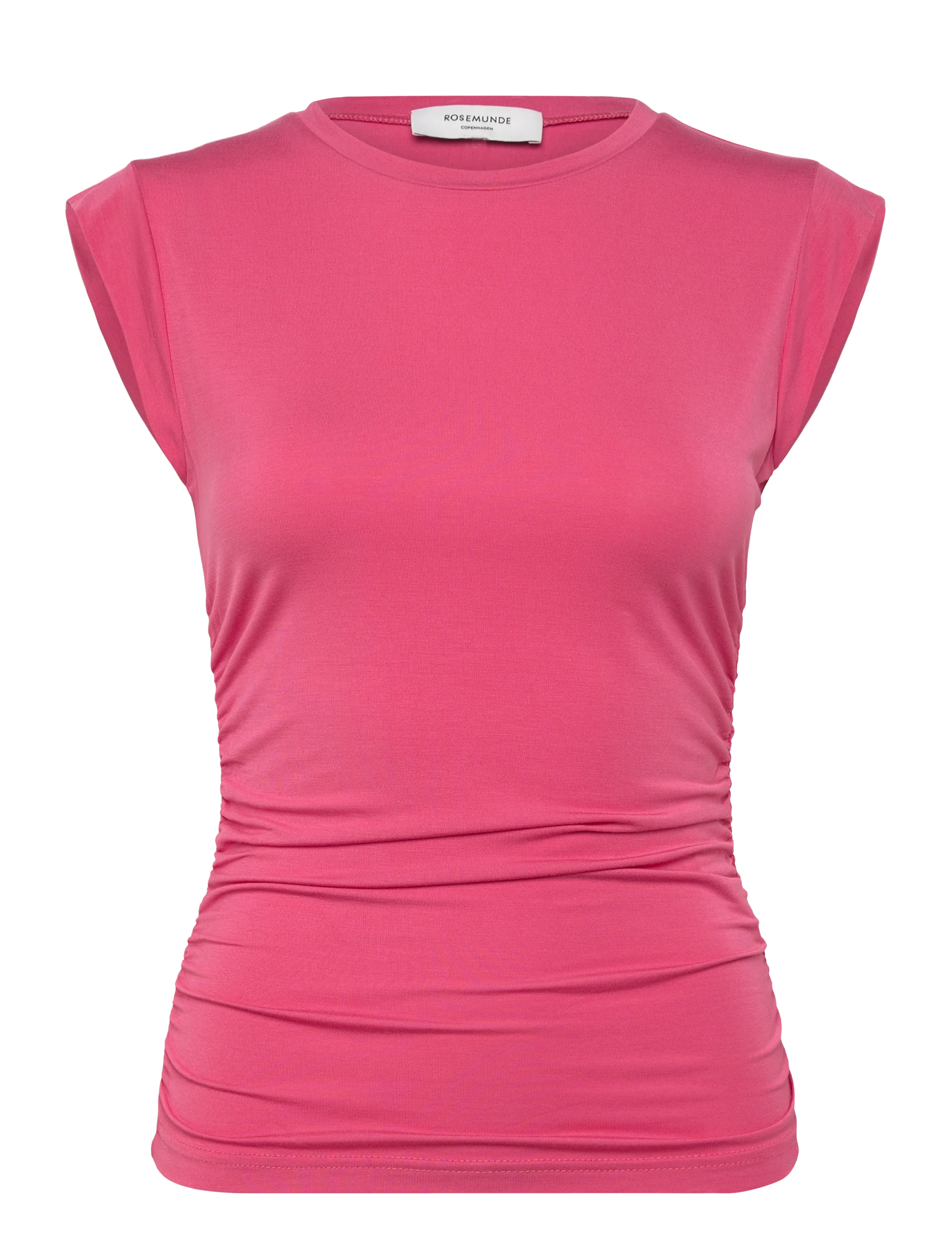 ROSEMUNDE Rwbiarritz Sl Oberteil Pink - XL - Damen