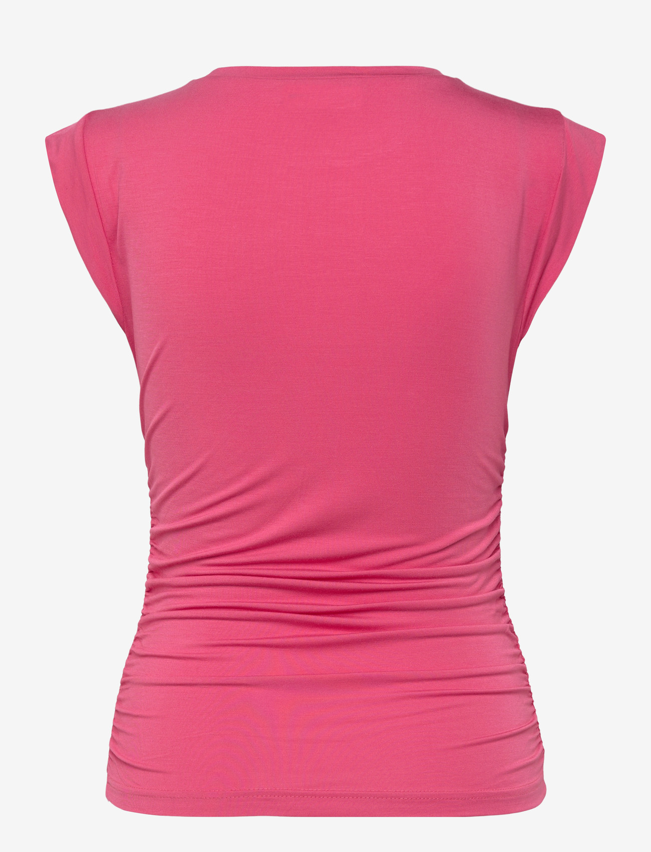 Rosemunde - RWBiarritz SL Top - Ärmellose tops - rapture rose - 2