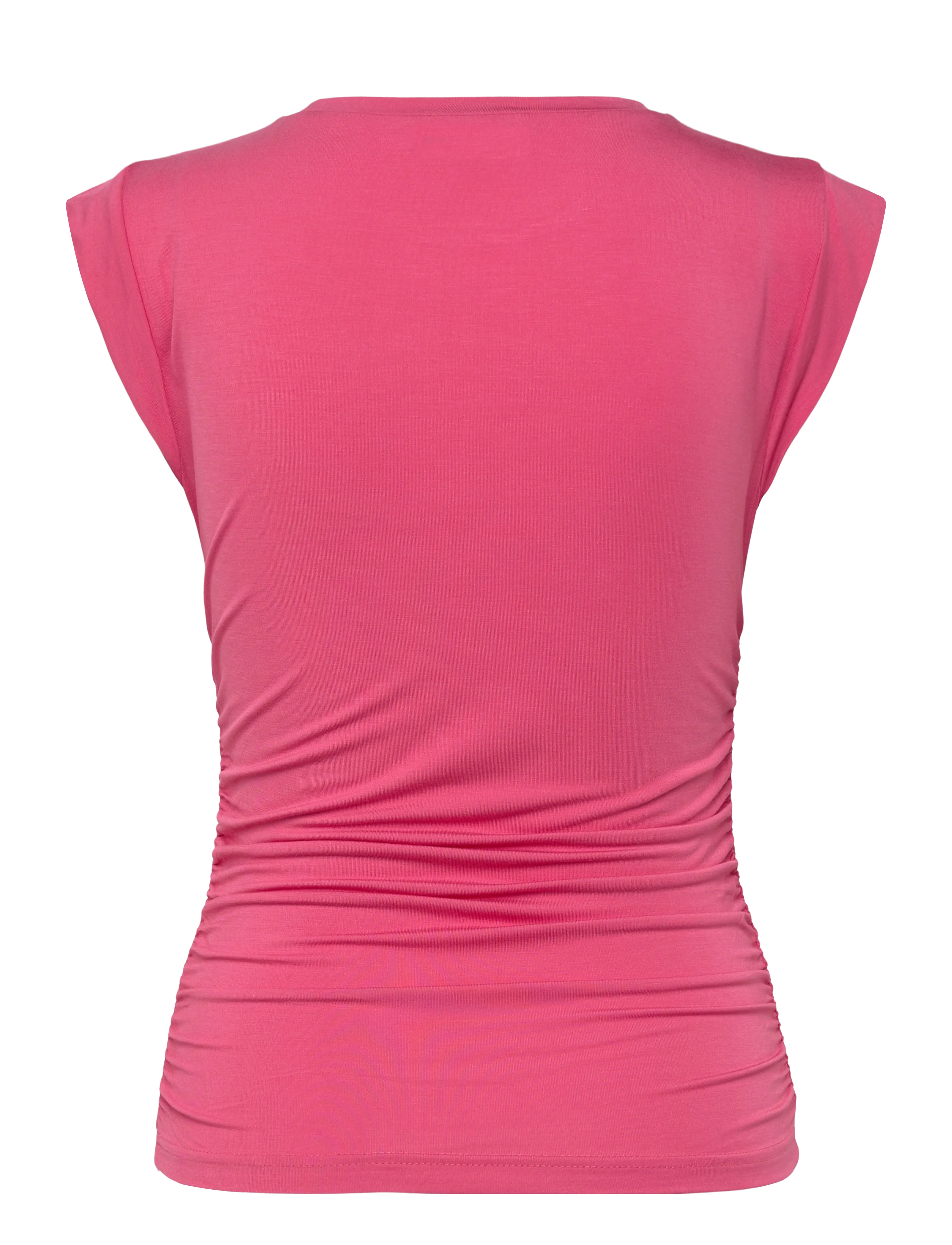 Rosemunde - RWBiarritz SL Top - Ärmellose tops - rapture rose - 2