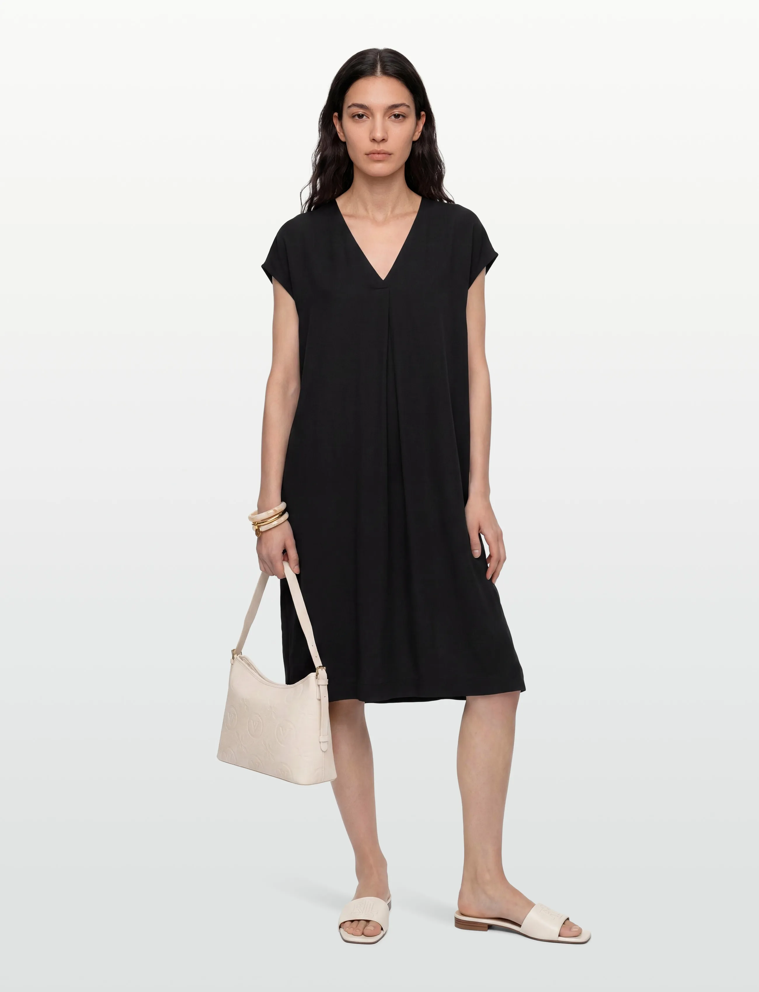 Rwraya Sl Tunic Dress