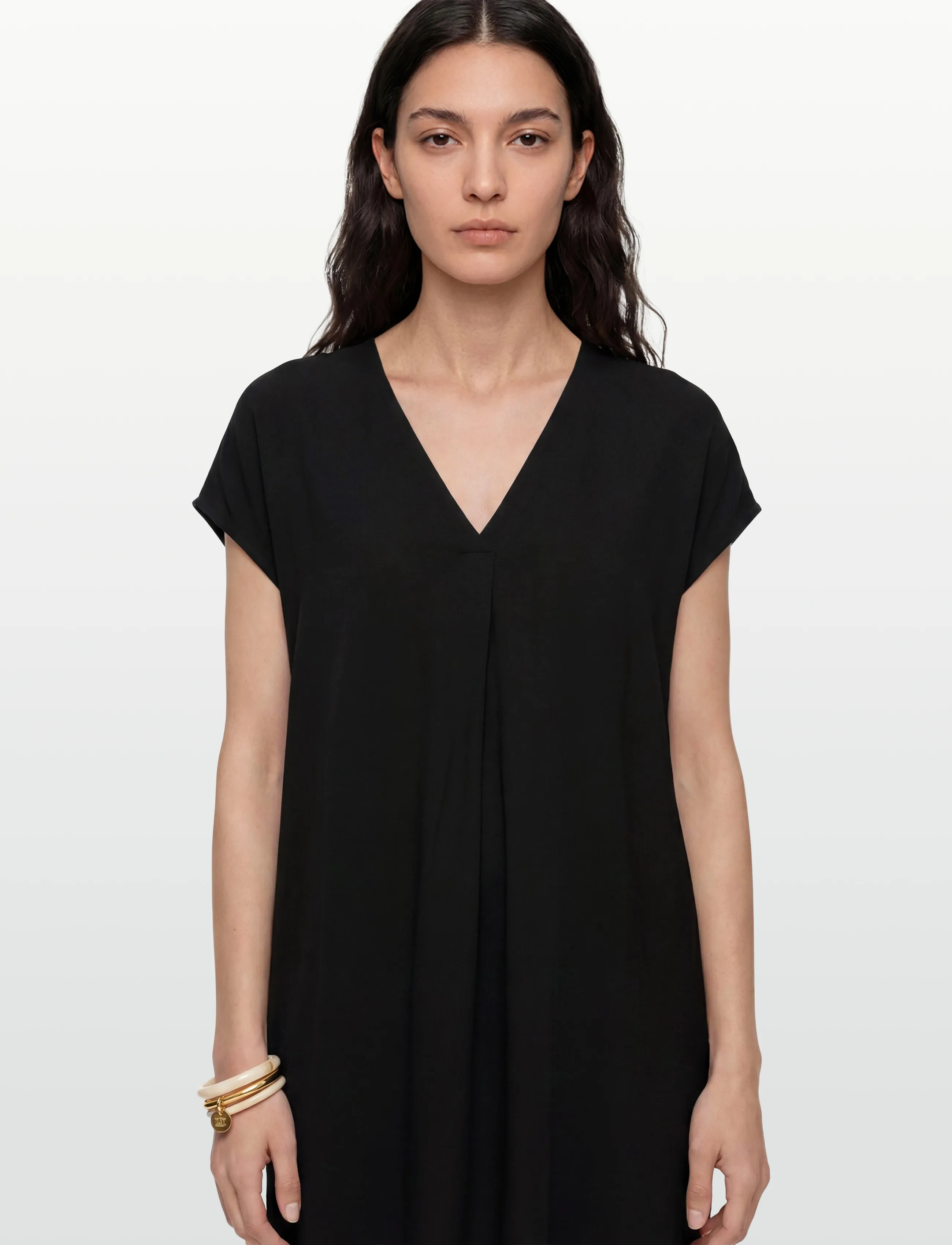 Rwraya Sl Tunic Dress 2
