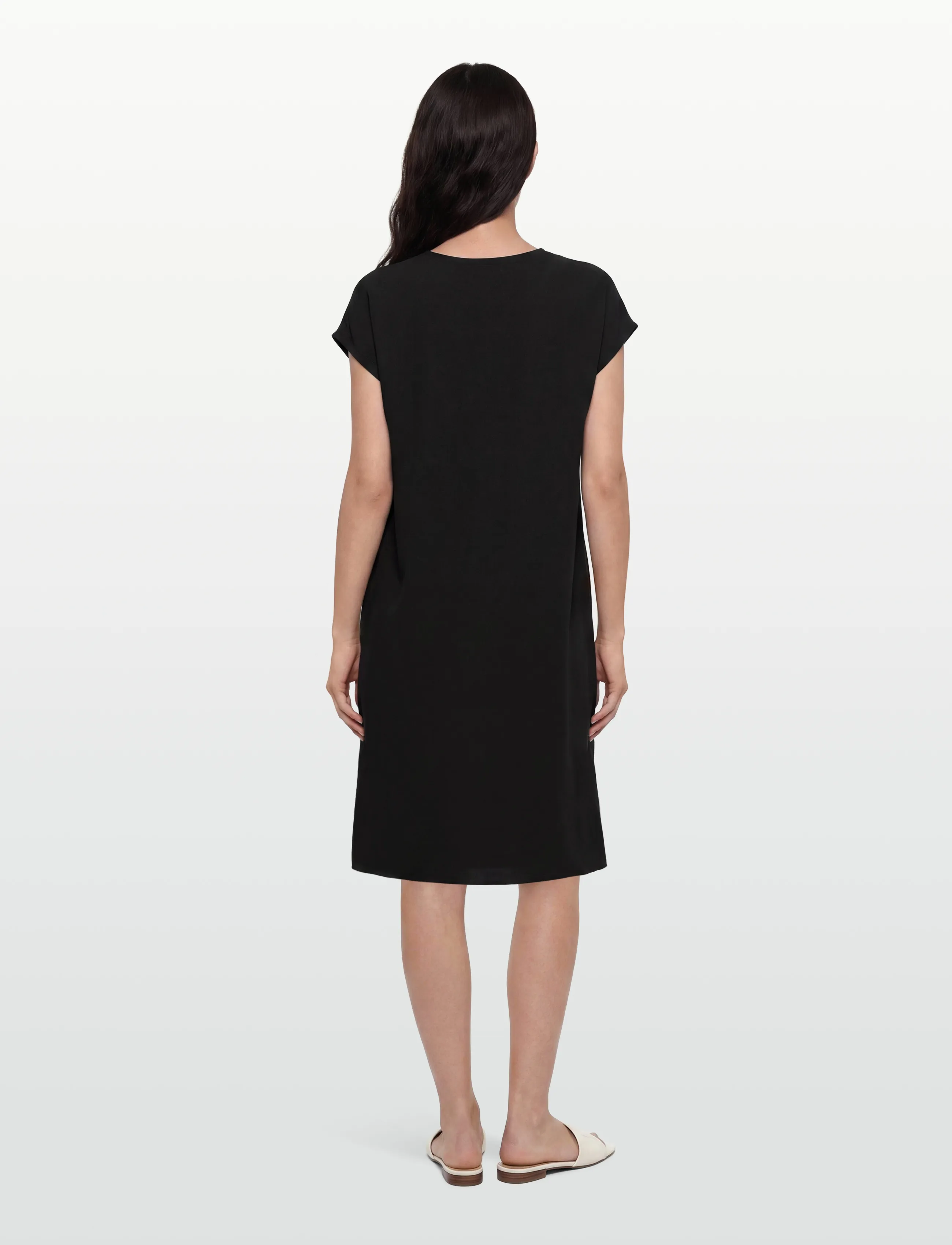 Rwraya Sl Tunic Dress 3