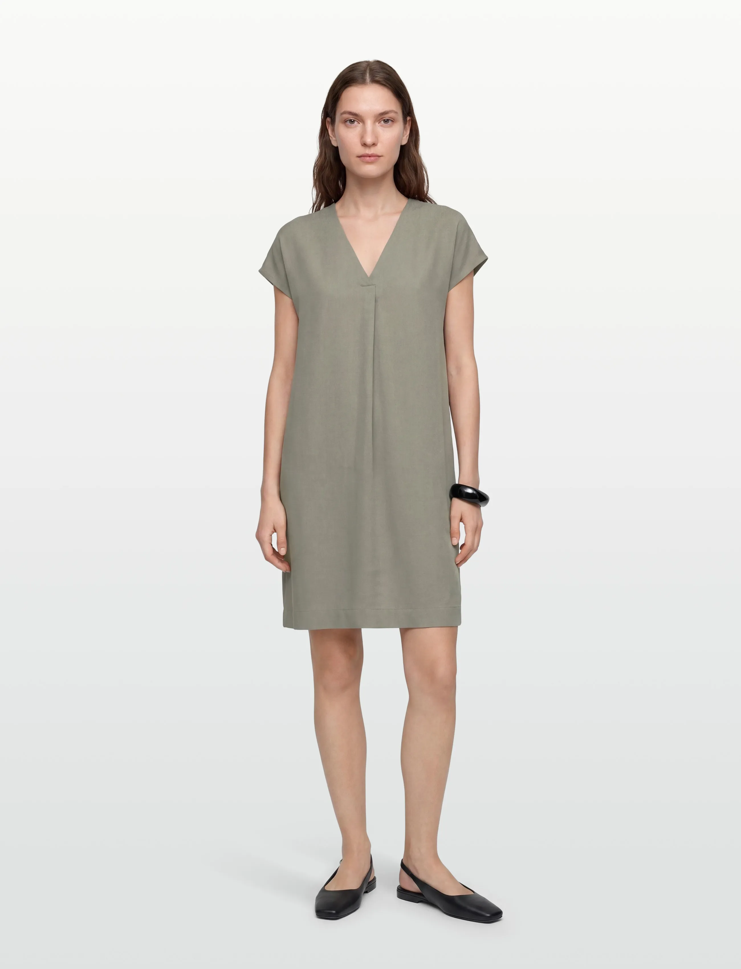 Khaki green