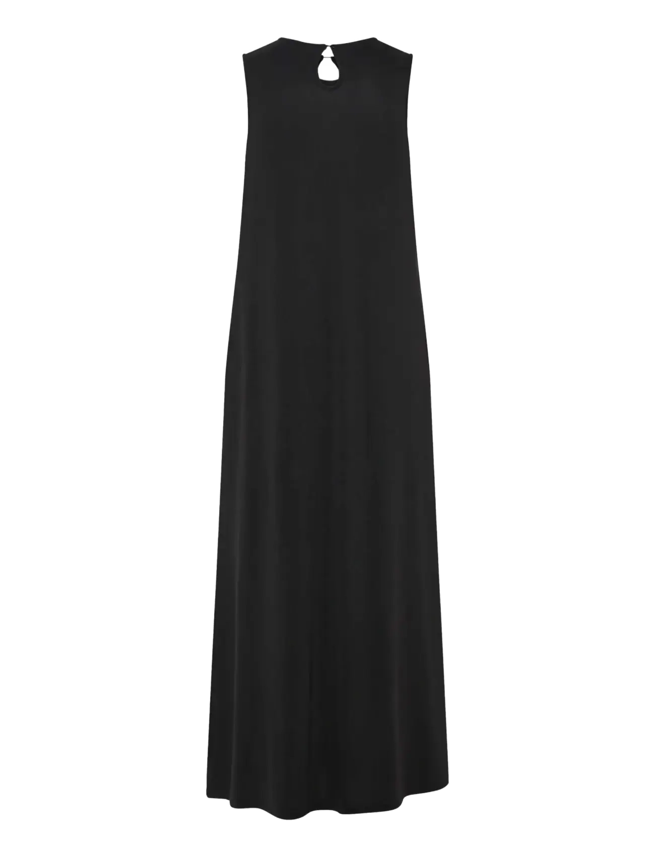 Rosemunde - RWElma Modal SL Long Dress - abendkleider - black - 2
