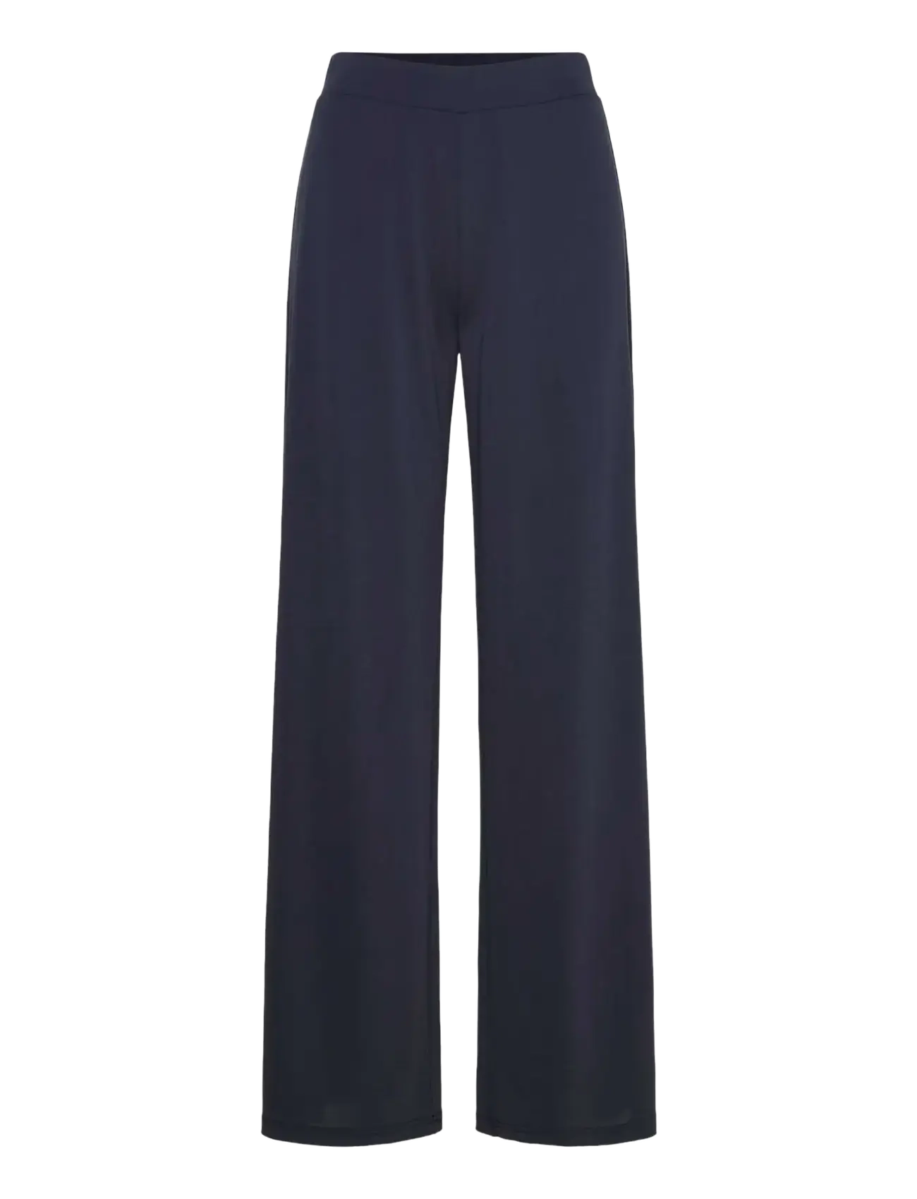 Rosemunde RWElma Modal Long Trousers - Frühlings-Schnäppchen - NAVY / navy