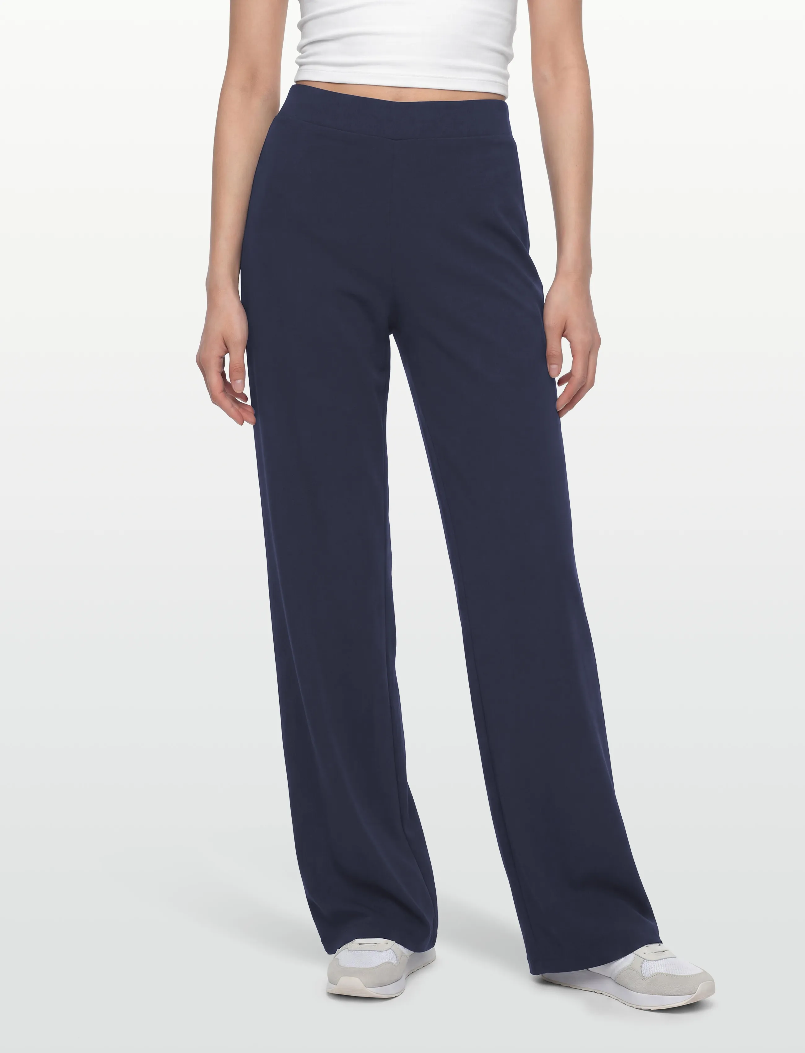Rwelma Modal Long Trousers 2