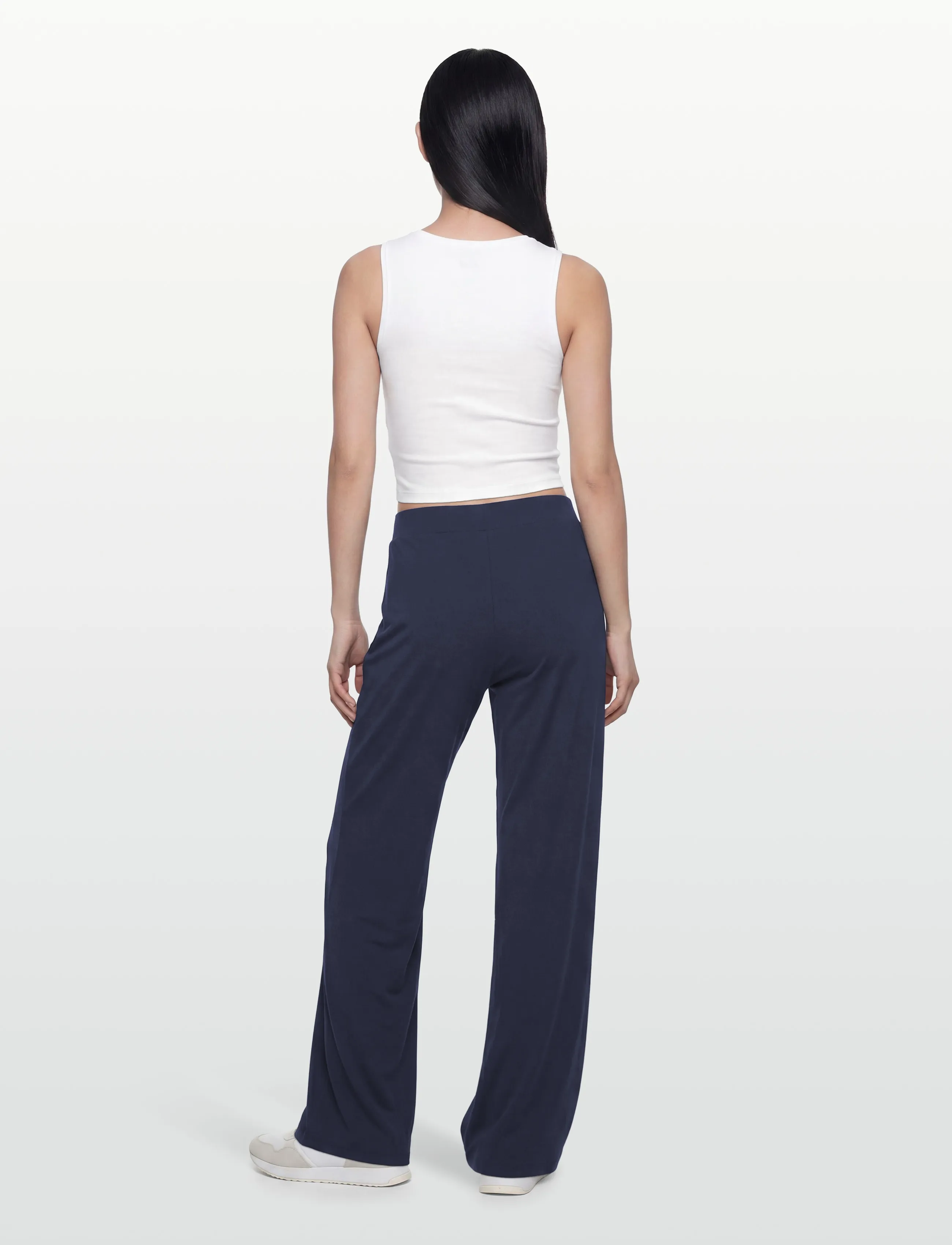 Rwelma Modal Long Trousers 3