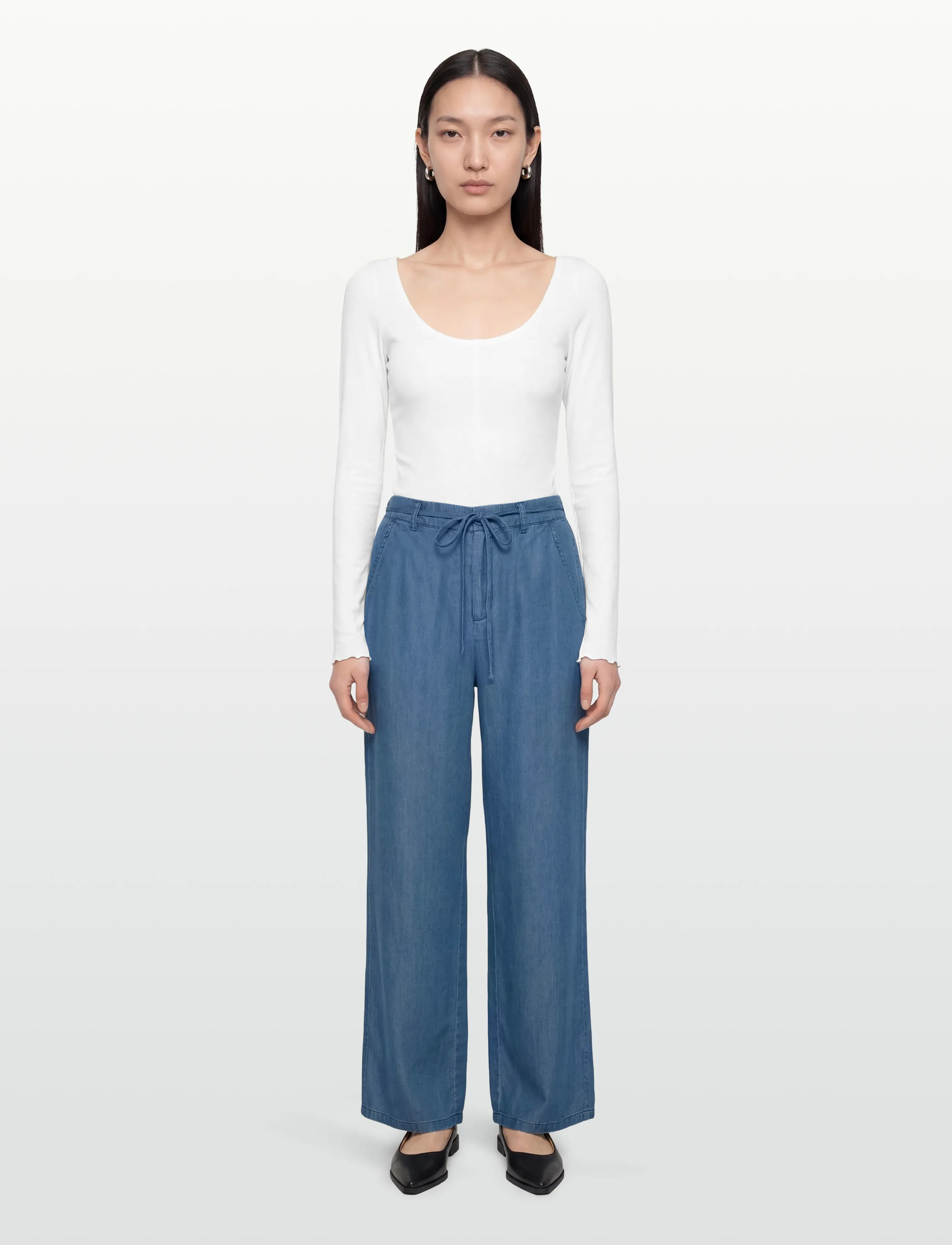 Rwdallas Mw Trousers