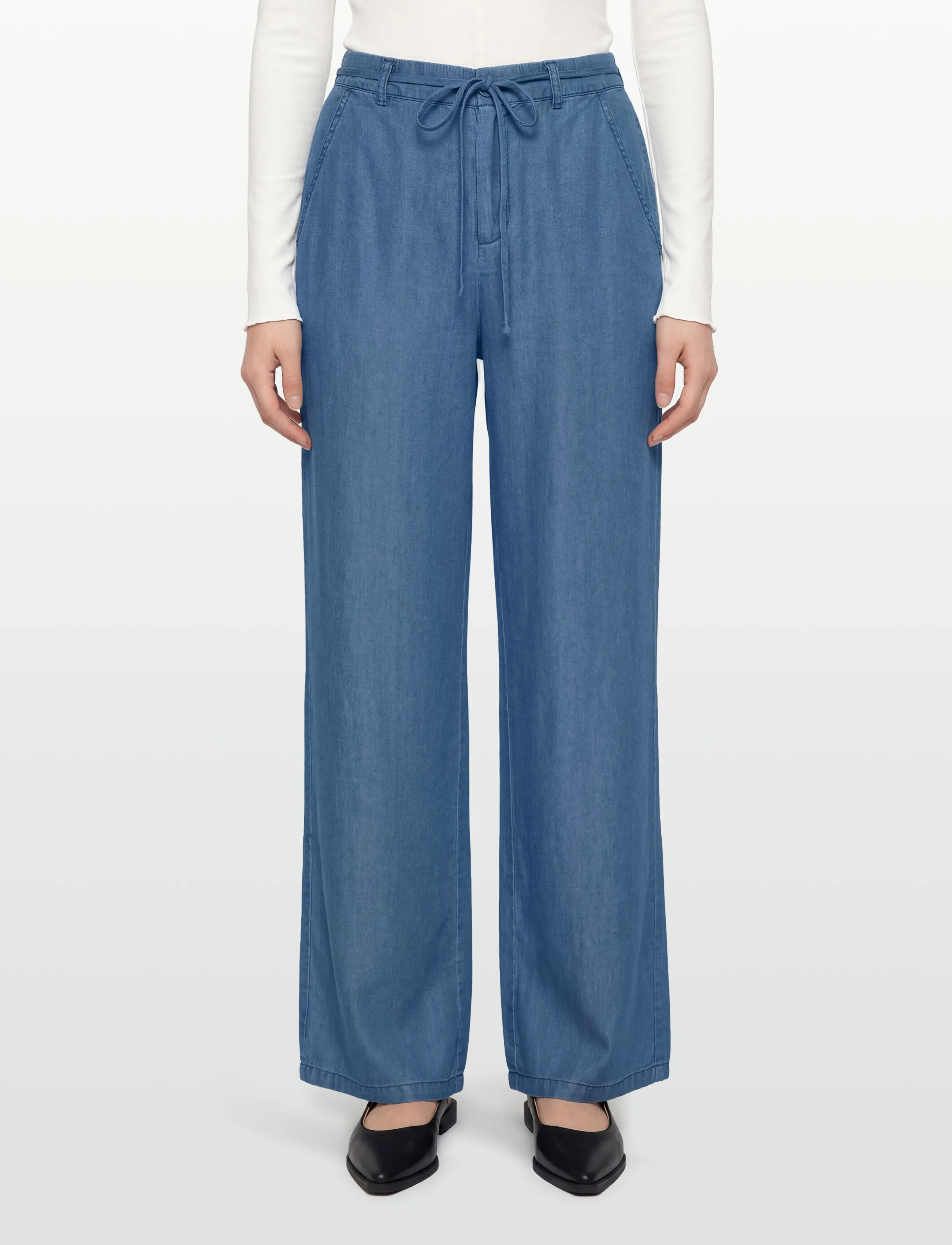Rwdallas Mw Trousers 2