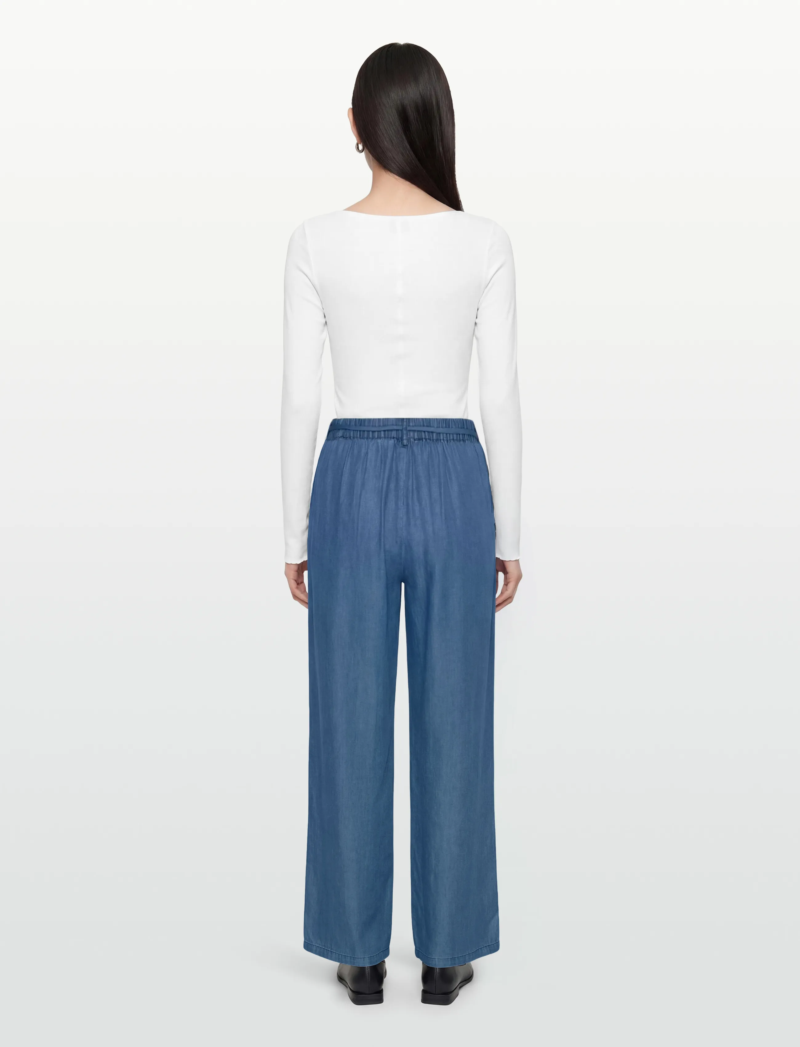 Rwdallas Mw Trousers 3