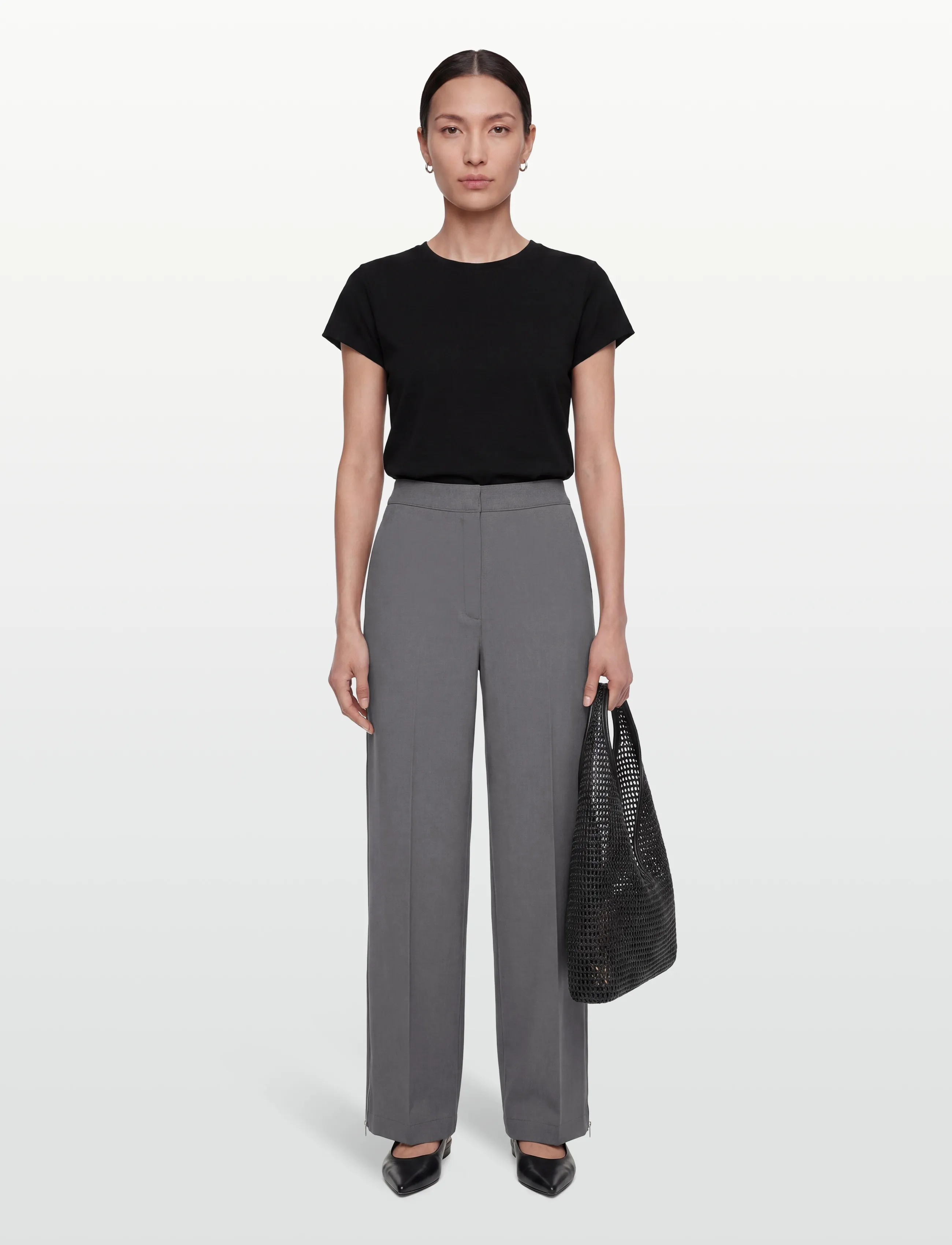 Rwnatali Capsleeve T- Shirt