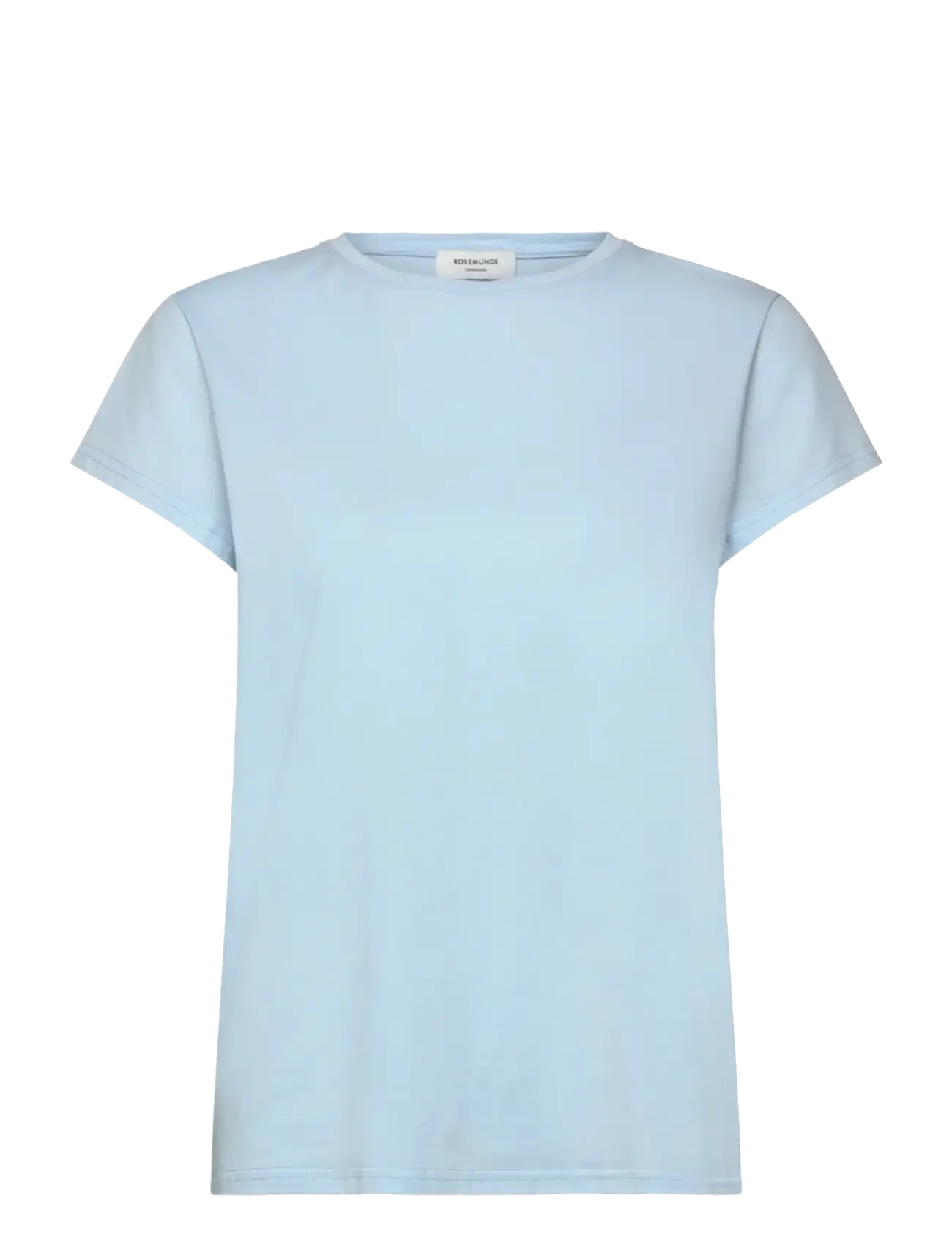 Rosemunde RWNatali Capsleeve T- shirt - Kläder - NANTUCKET BLUE / blue
