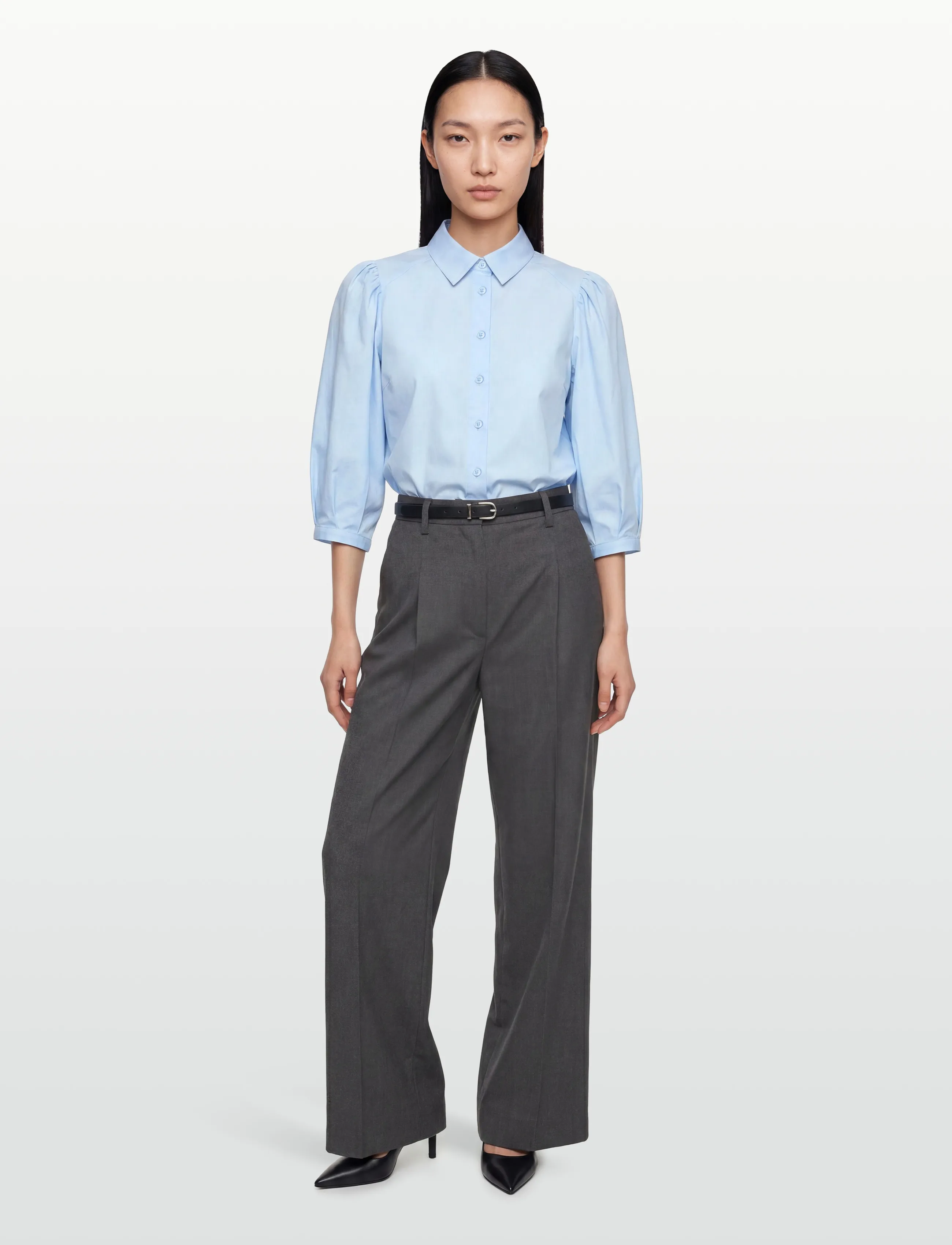 Rwmegan 3/4 Shirt