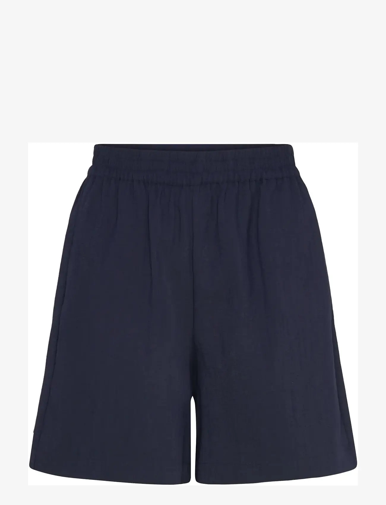 Rosemunde - RMWTalia MW Shorts - navy - 0