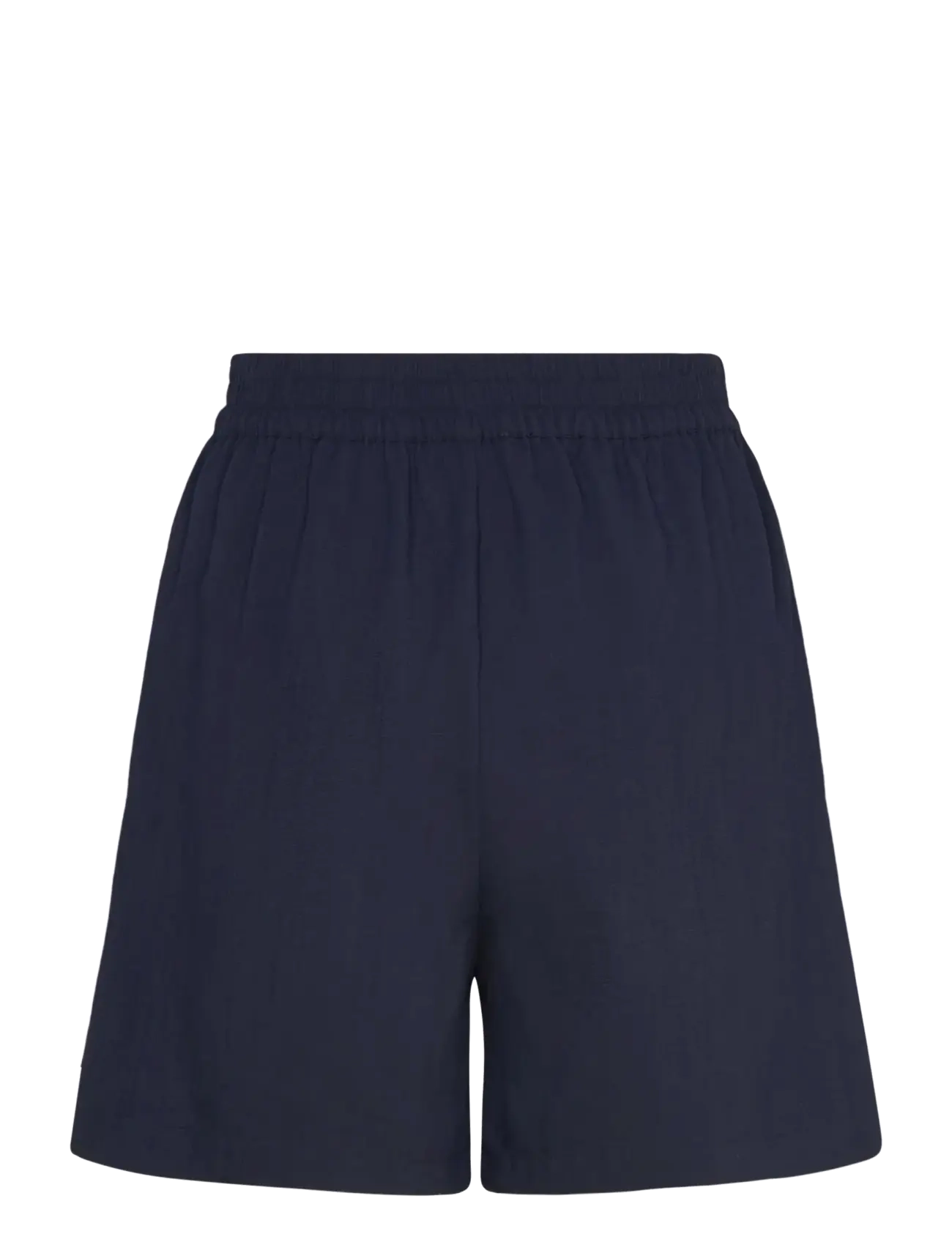 Rosemunde - RMWTalia MW Shorts - casual shorts - navy - 2