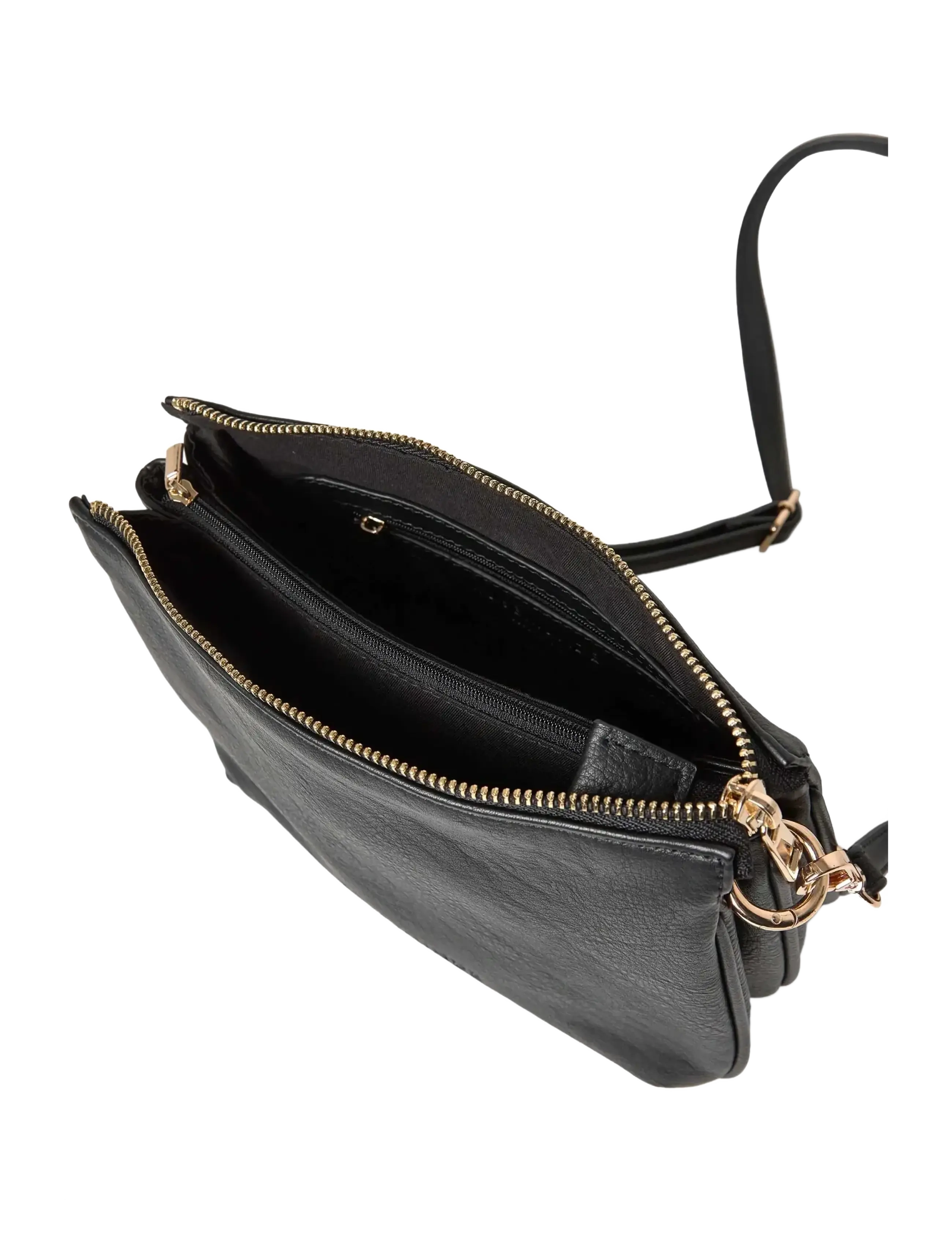 Rosemunde Rbandora 3 Room Small Shoulder Bag axelremsväskor dam – bild 6