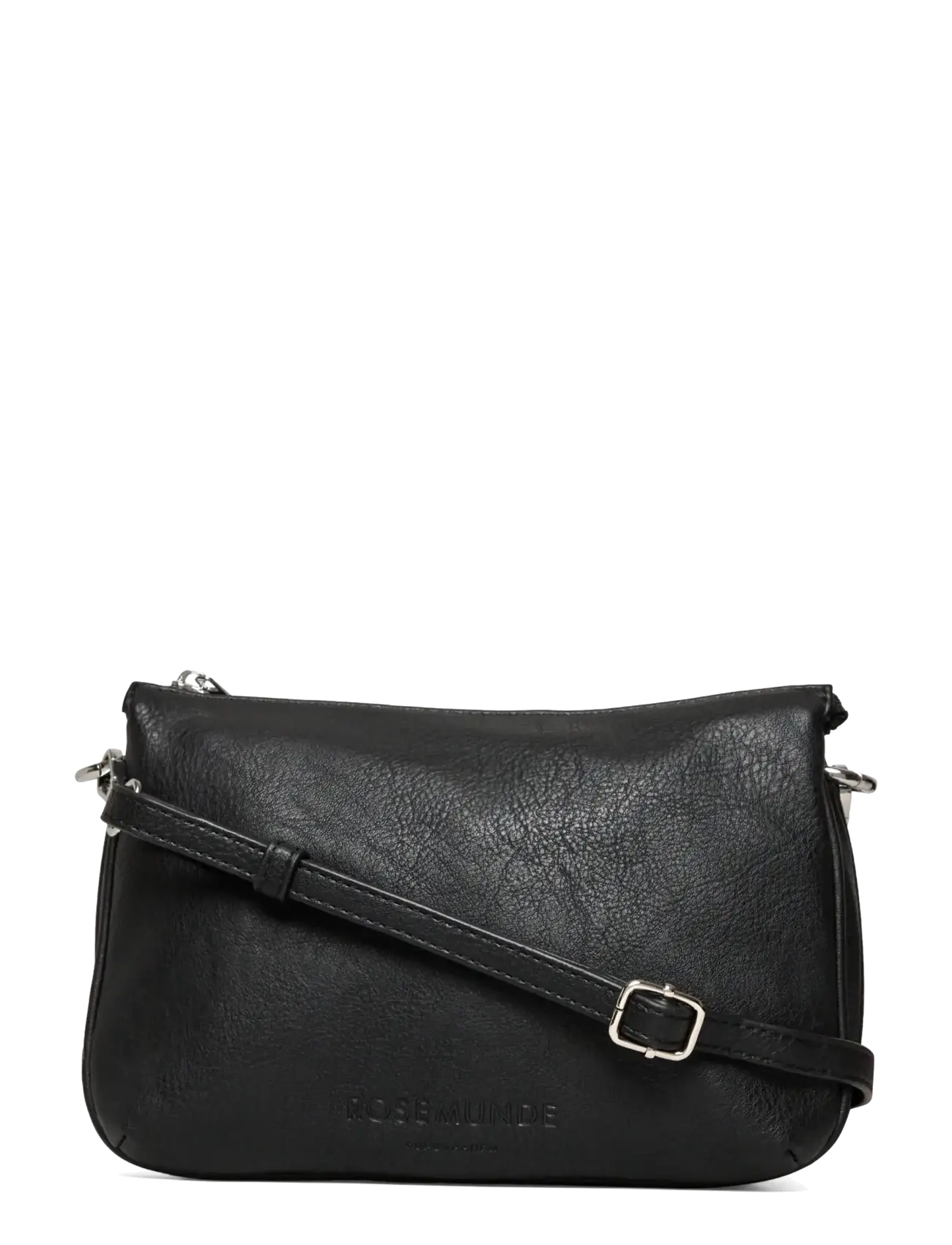 BLACK SILVER