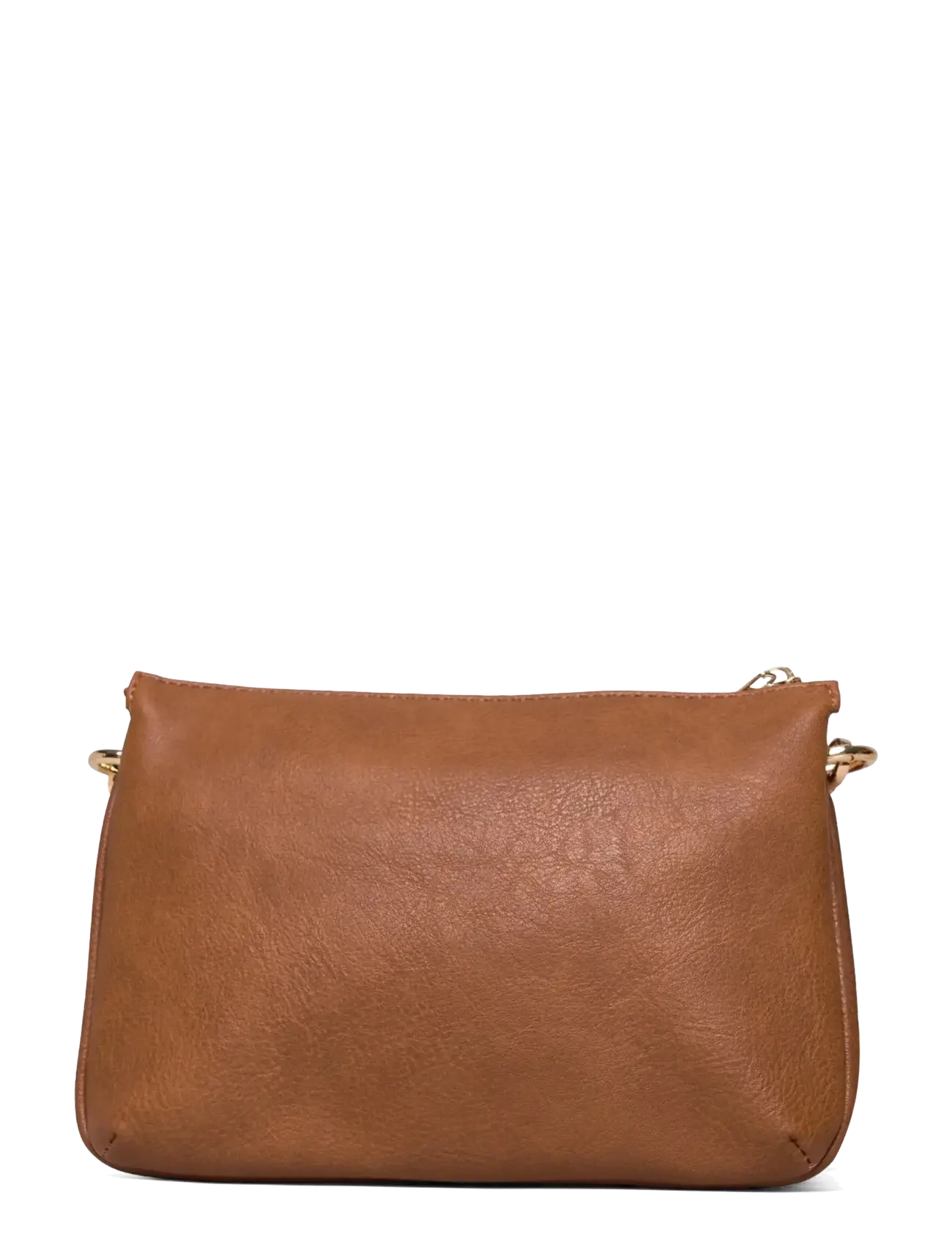 Rosemunde - RBAndora 3 Room Small Shoulder bag - alltags-style - perfect brown gold - 1