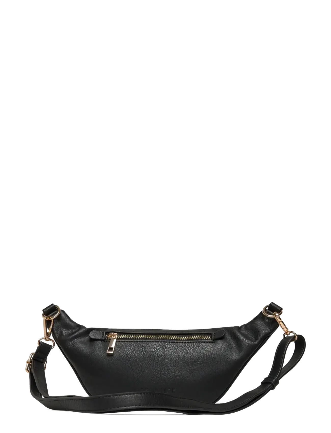 Rosemunde - RBAndora Bum Bag - bum bags - black gold - 1