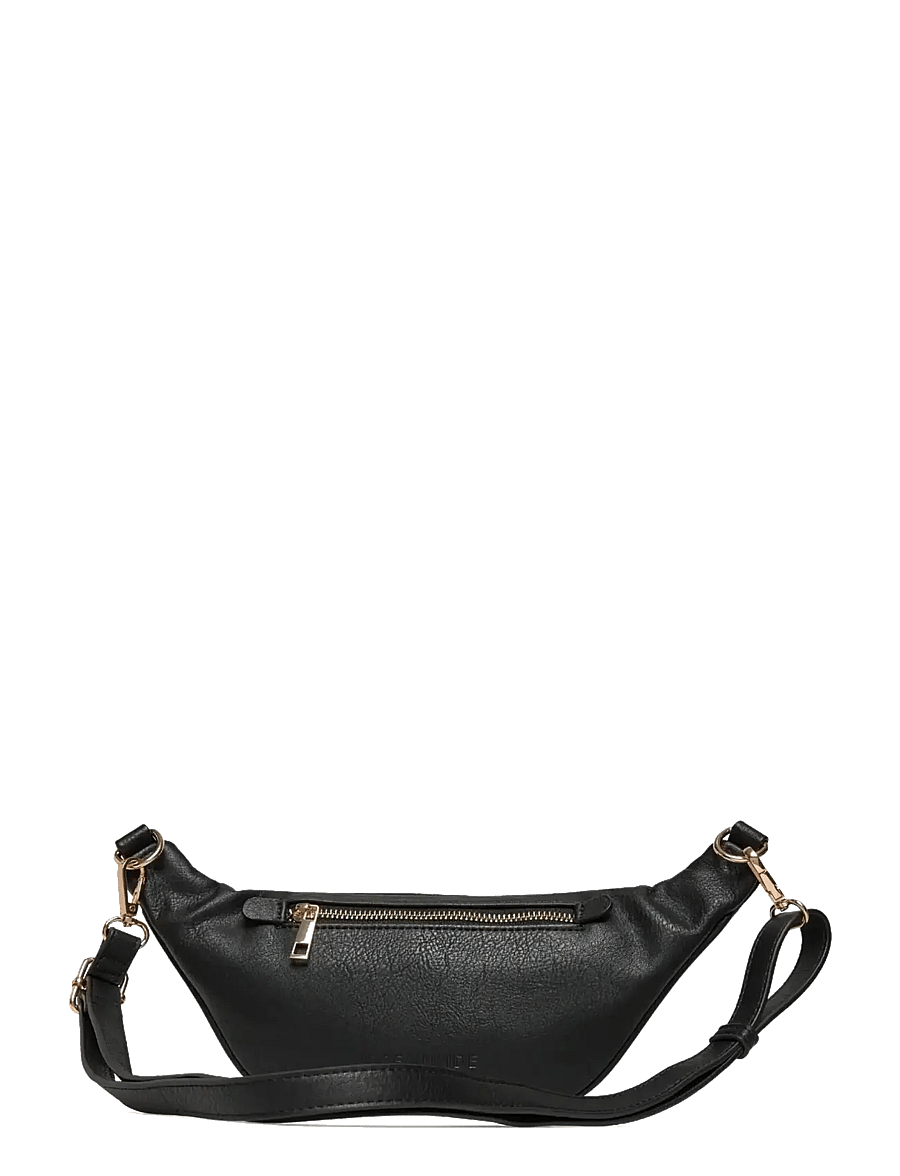Rosemunde - RBAndora Bum Bag - gürteltaschen - black gold - 1