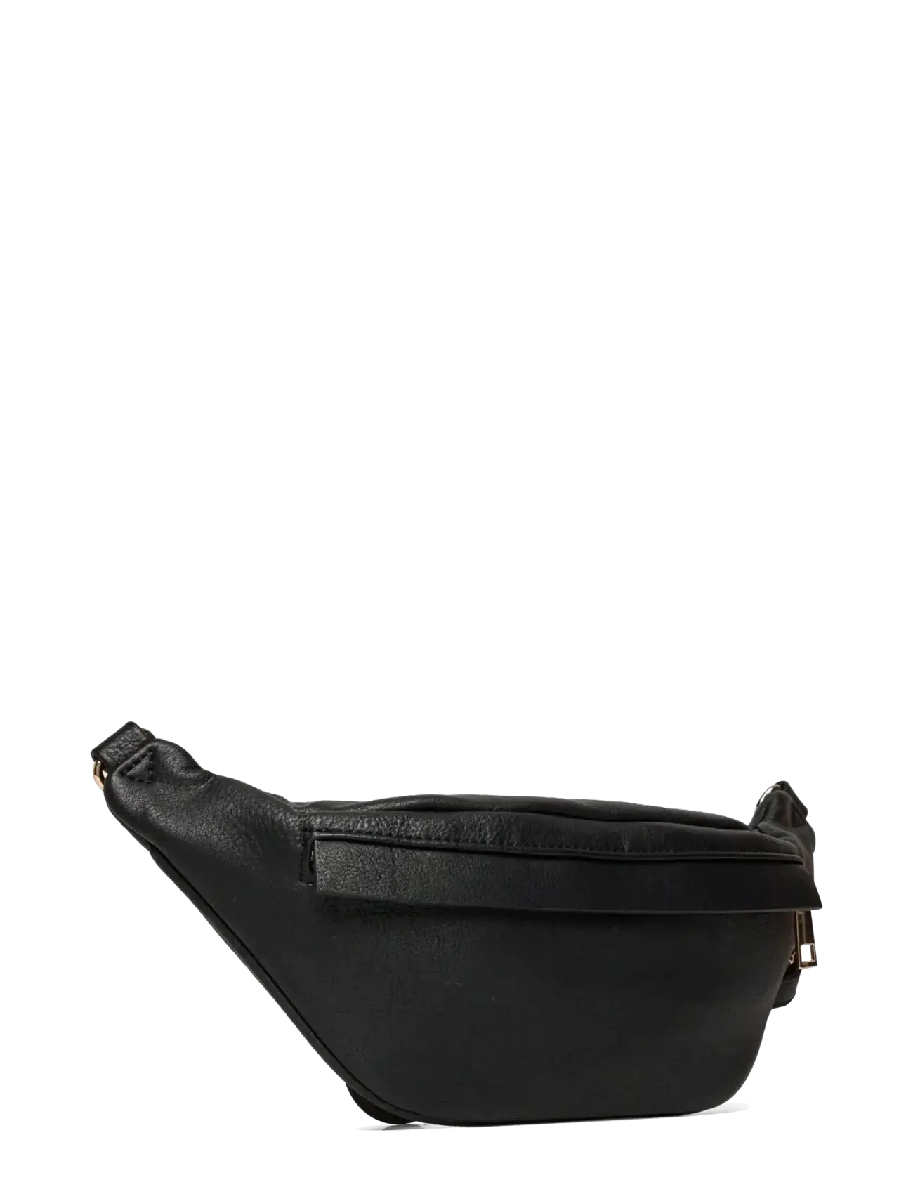 Rosemunde - RBAndora Bum Bag - bum bags - black gold - 2