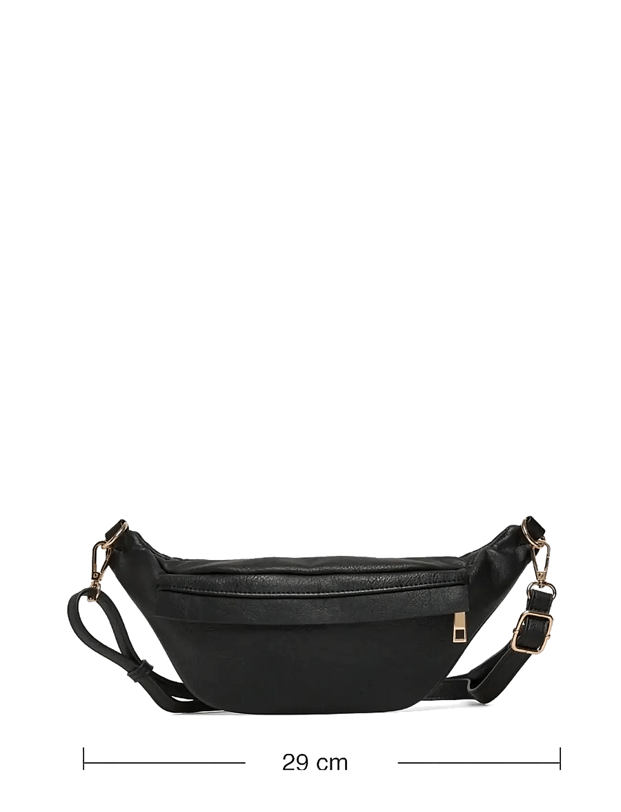 Rosemunde - RBAndora Bum Bag - gürteltaschen - black gold - 3