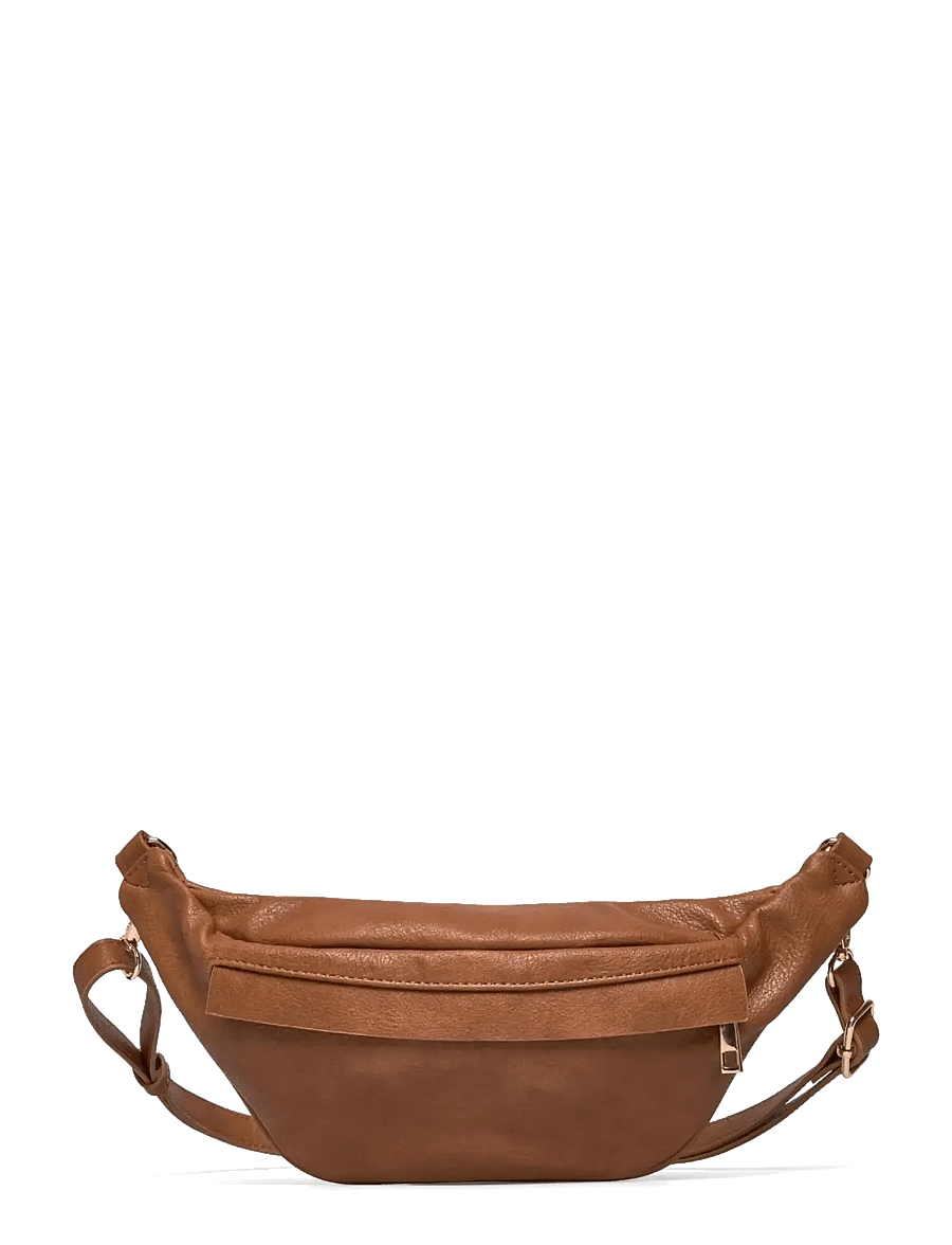 Rosemunde - RBAndora Bum Bag - bum bags - perfect brown gold - 0