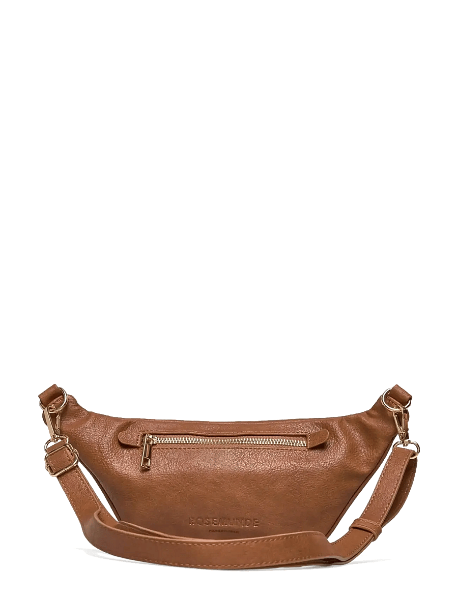 Rosemunde - RBAndora Bum Bag - bum bags - perfect brown gold - 1