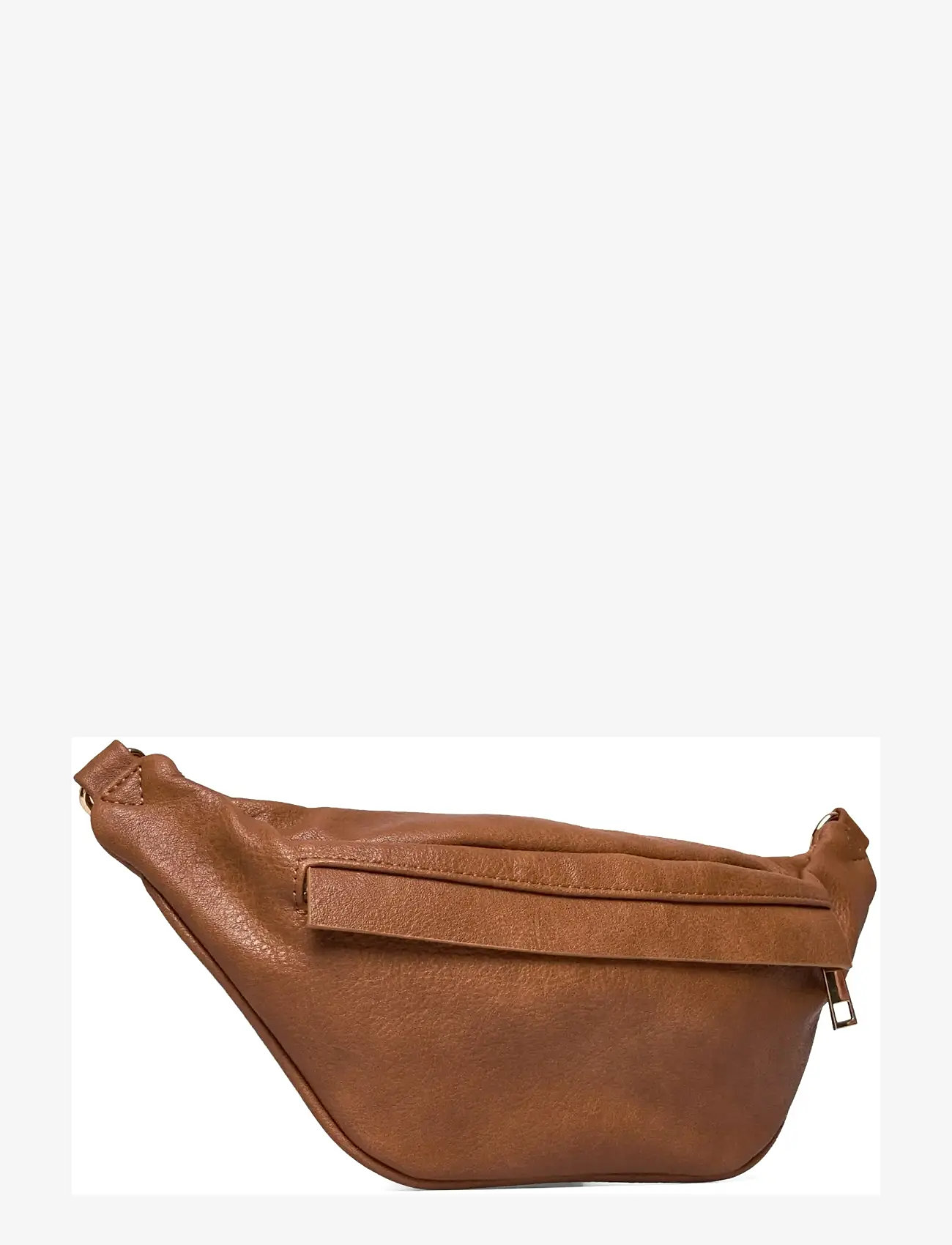 Rosemunde - RBAndora Bum Bag - bæltetasker - perfect brown gold - 2