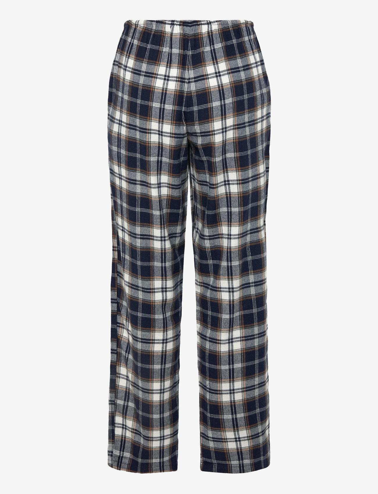Rosemunde - RHIben LS Pyjamas Set - weihnachts-pyjamas - dark blue check - 3