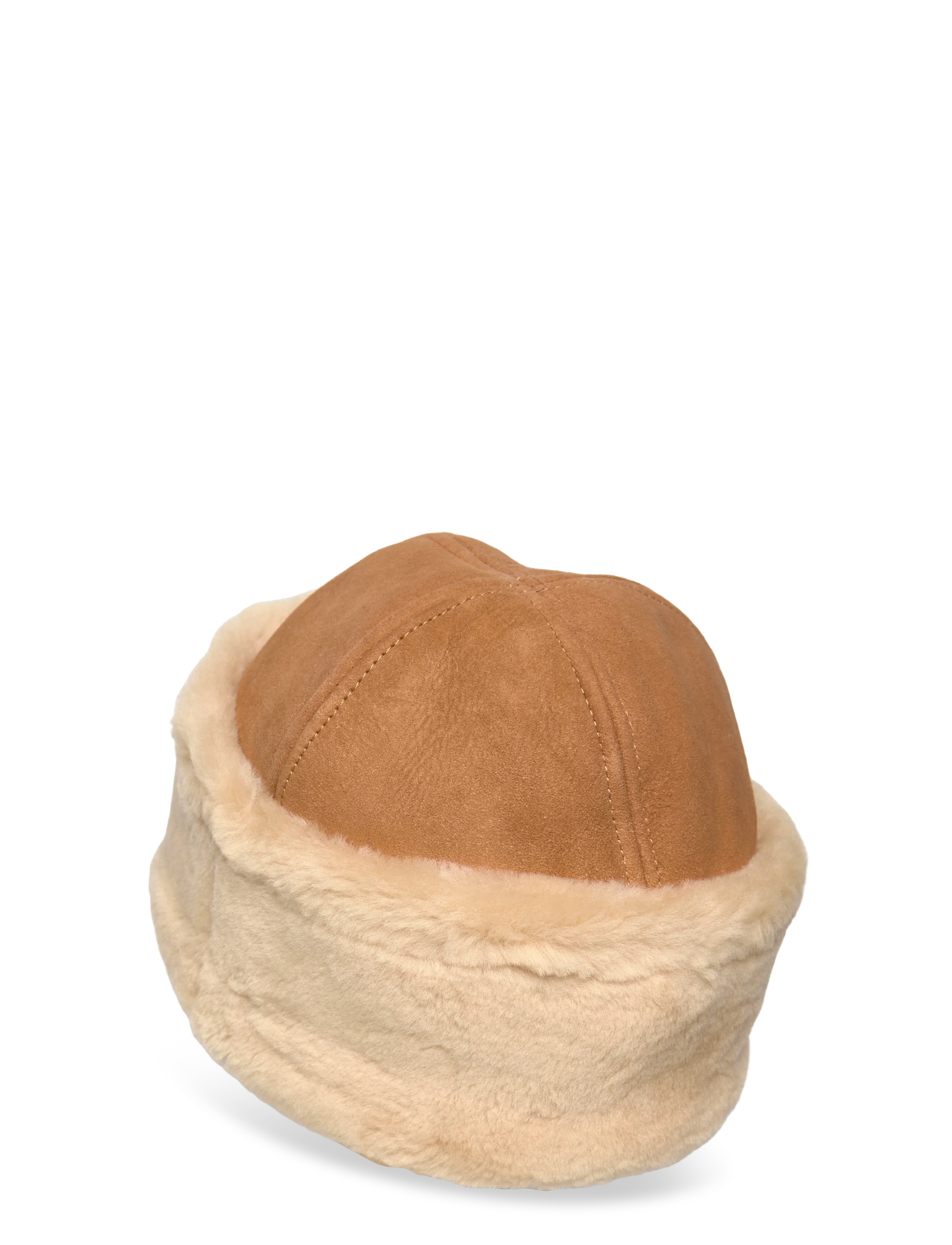 Rosemunde Rhsydney Shearling Hat hattar dam – bild 3