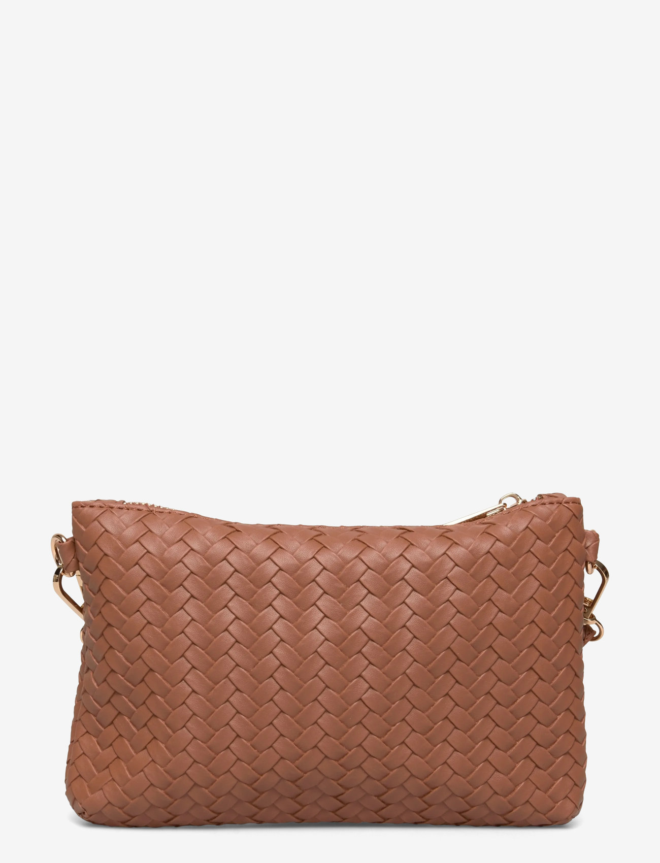 Rosemunde - RBRemi Small Clutch - nougat gold - 1