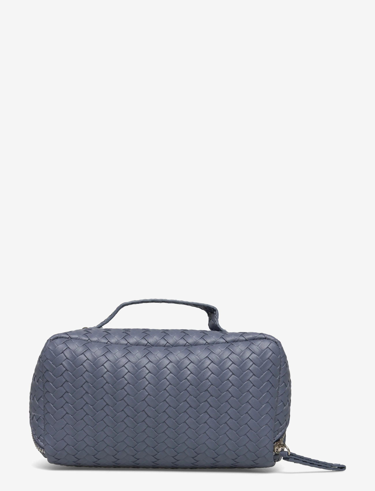 Rosemunde - RBRemi Small Cosmetics Case - kosmetiktaschen - grey blue silver - 1