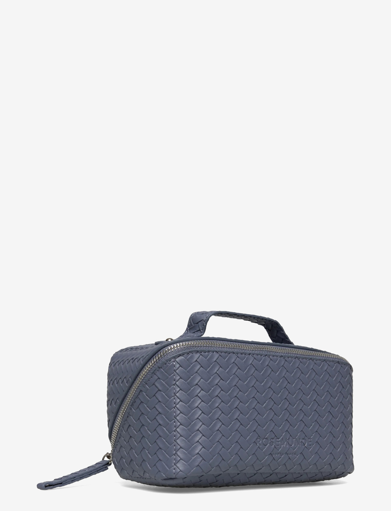 Rosemunde - RBRemi Small Cosmetics Case - kosmetiktaschen - grey blue silver - 2