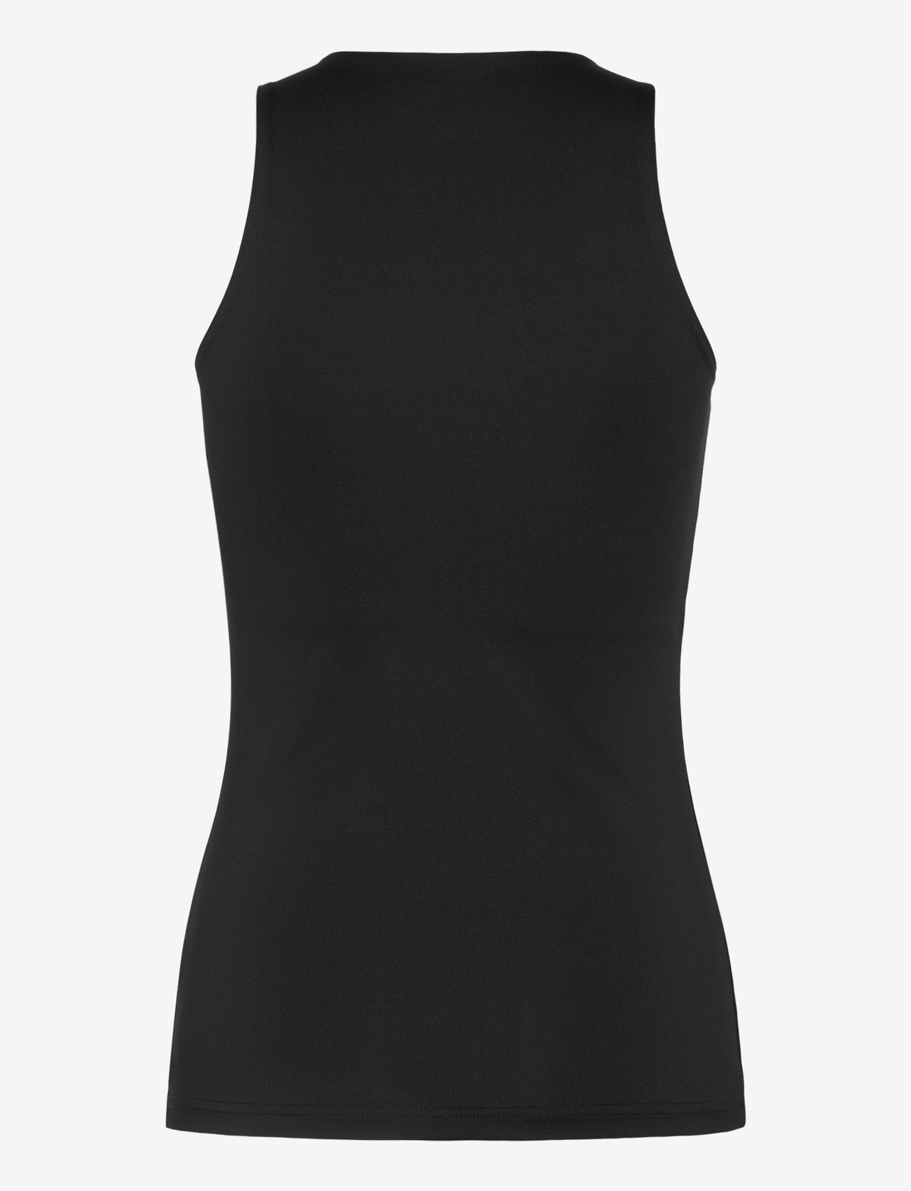 Rosemunde - RWBillie SL Boxer Tank Top - topi bez piedurknēm - black - 2