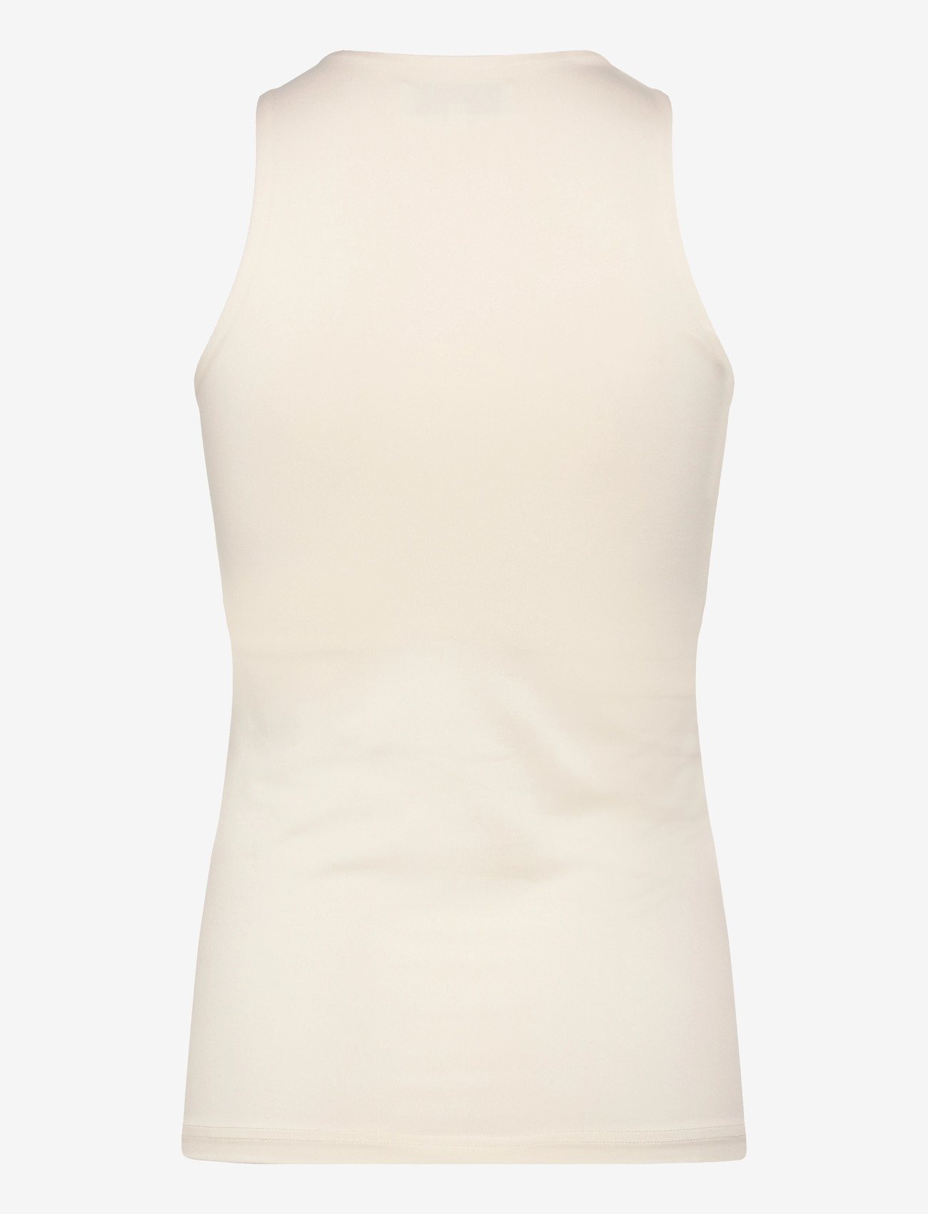 Rosemunde - RWBillie SL Boxer Tank Top - tanktops - ivory - 2