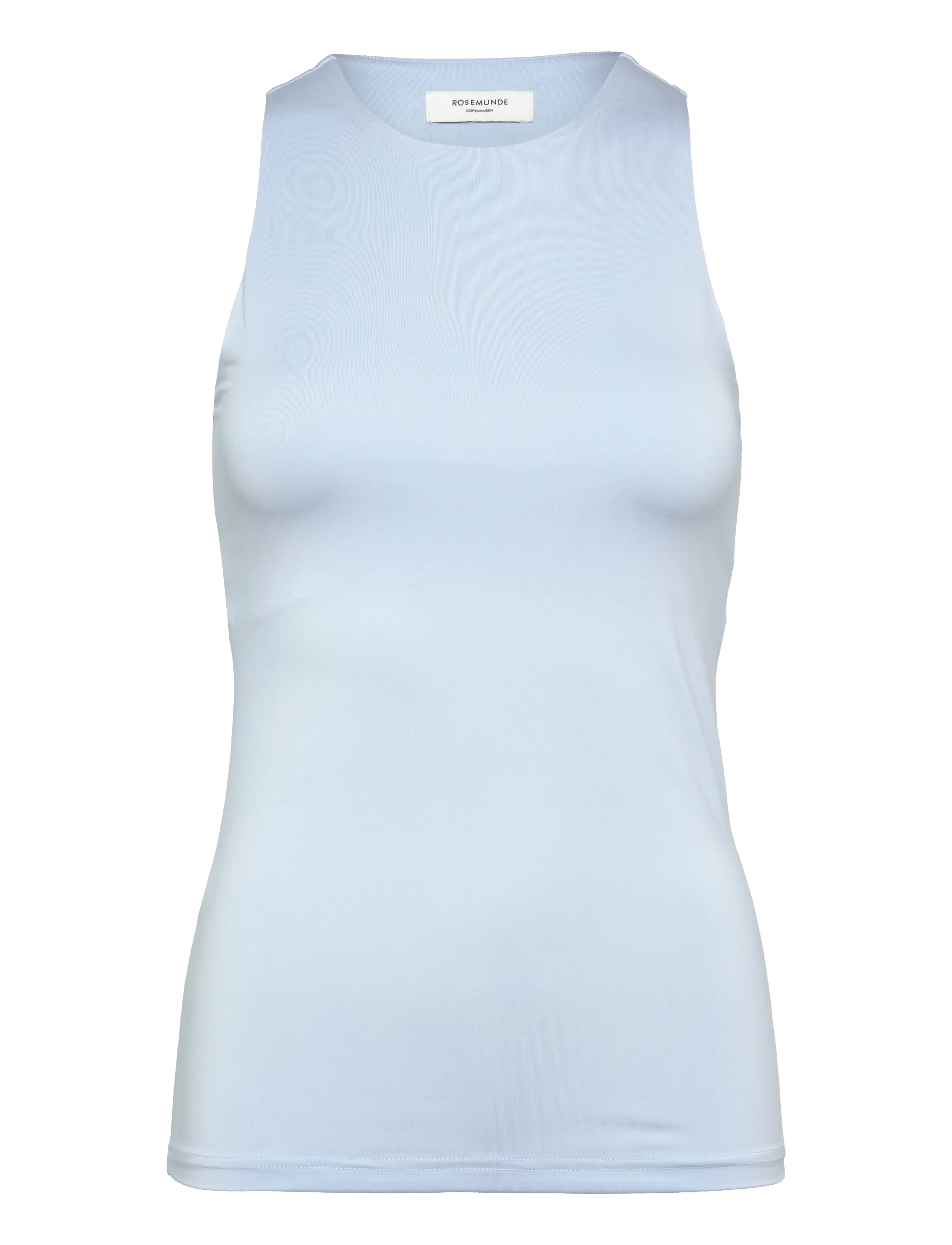 ROSEMUNDE Rwbillie Sl Boxer Tank Oberteil Blau - 38 - Damen