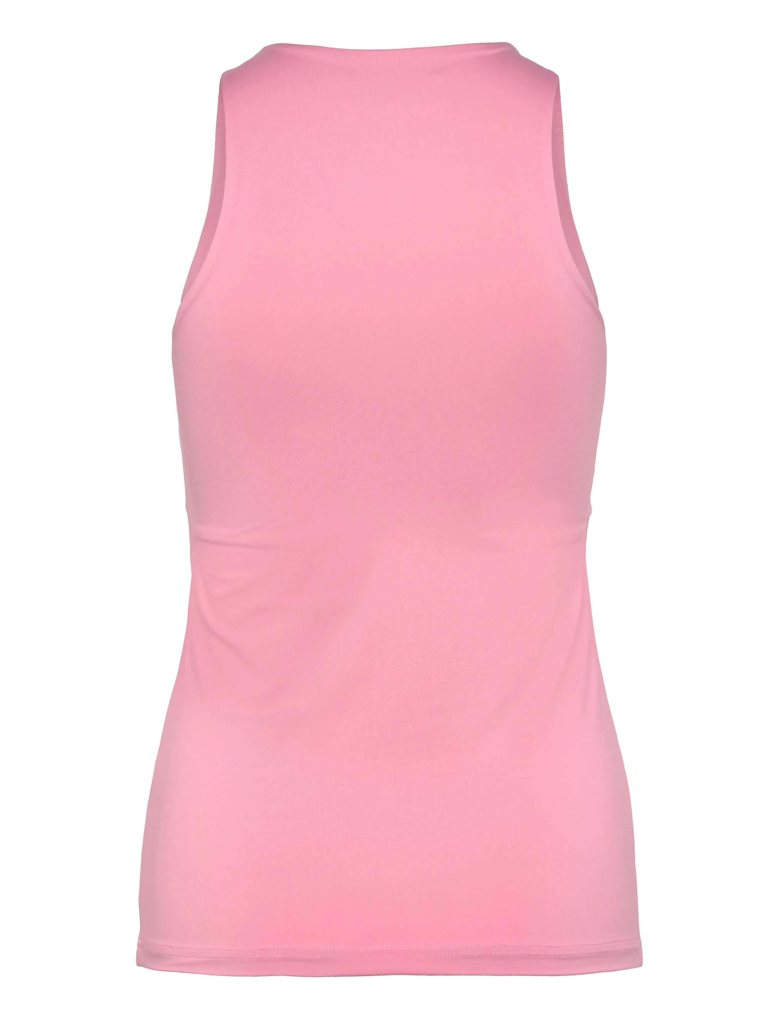 Rosemunde - RWBillie SL Boxer Tank Top - tanktops - sea pink - 2