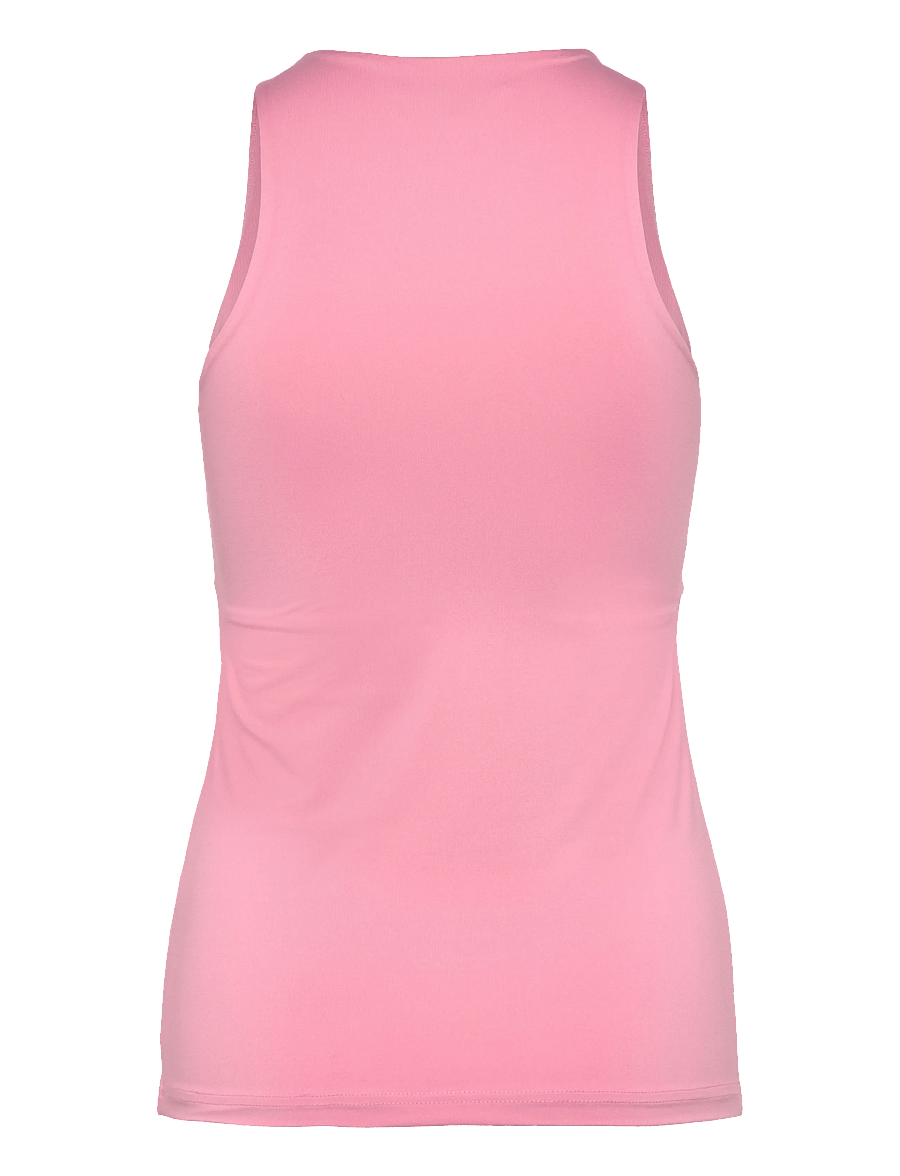Rosemunde - RWBillie SL Boxer Tank Top - Ärmellose tops - sea pink - 2
