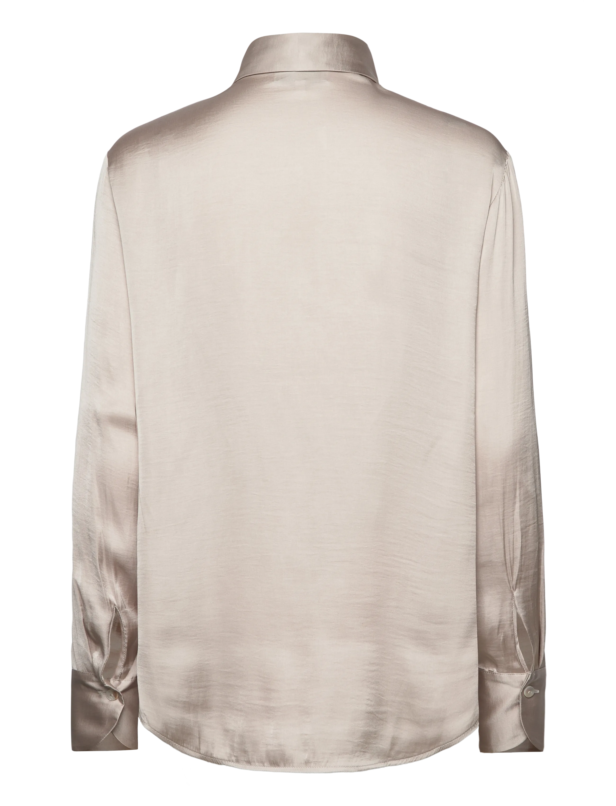 Rwmessina Ls Bow Shirt 2