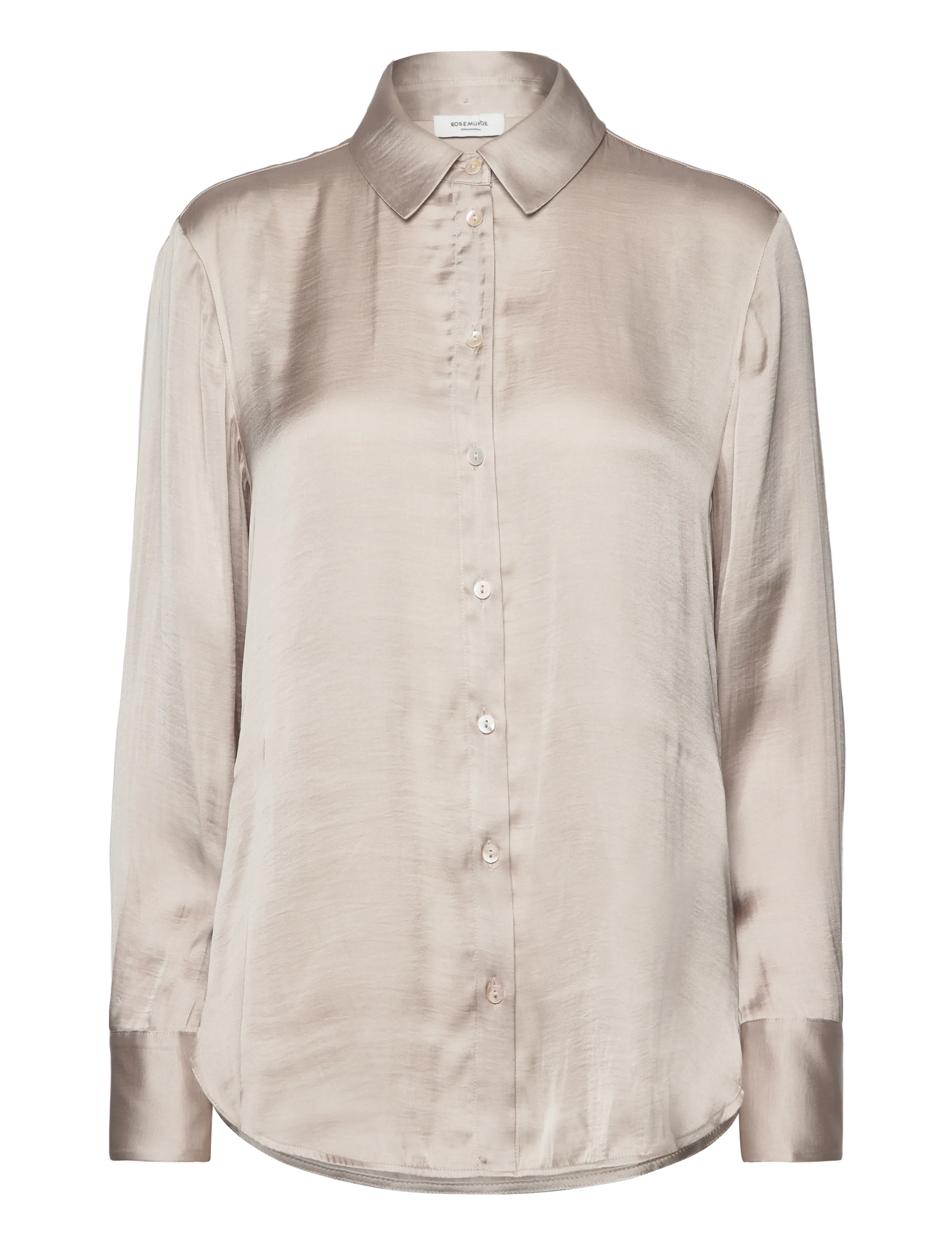 Rwmessina Ls Bow Shirt 3